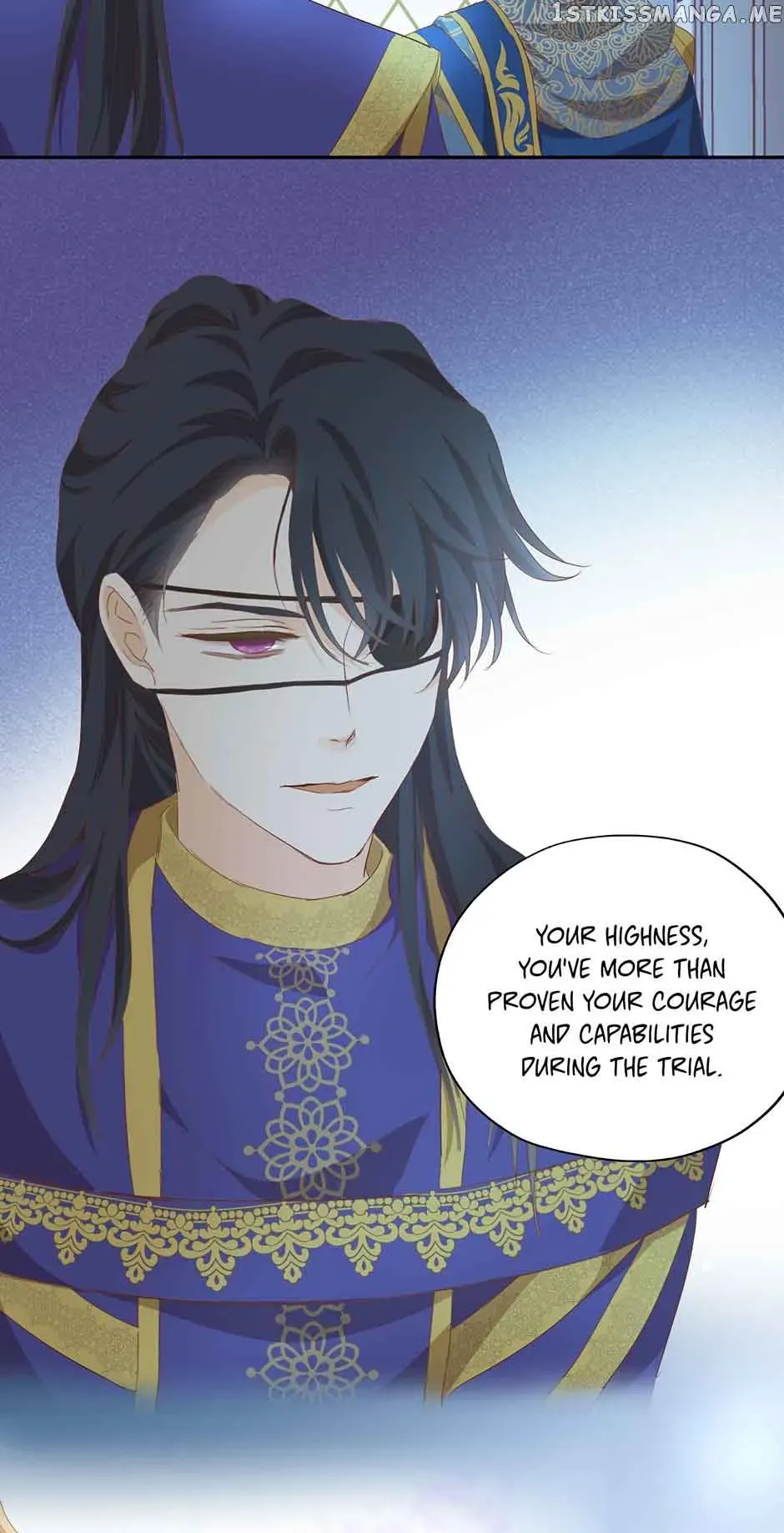 The Song of Theodor Chapter 161 Online - página 34