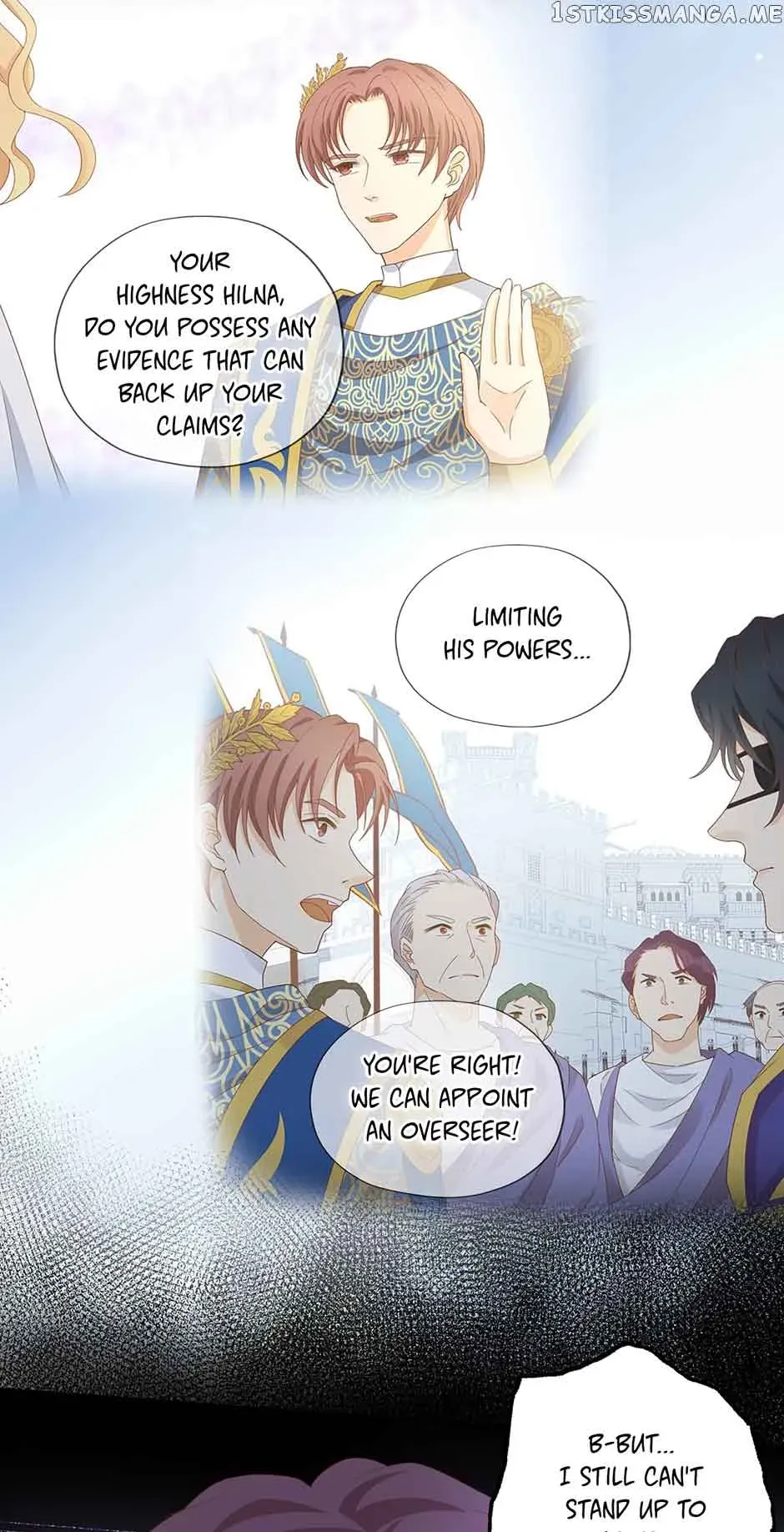 The Song of Theodor Chapter 161 Online - página 35