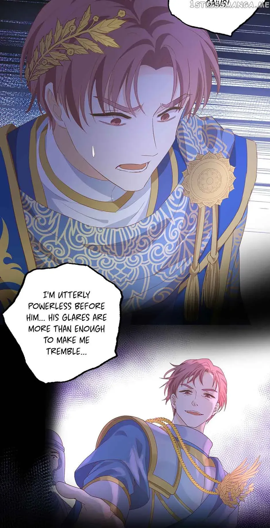 The Song of Theodor Chapter 161 Online - página 36
