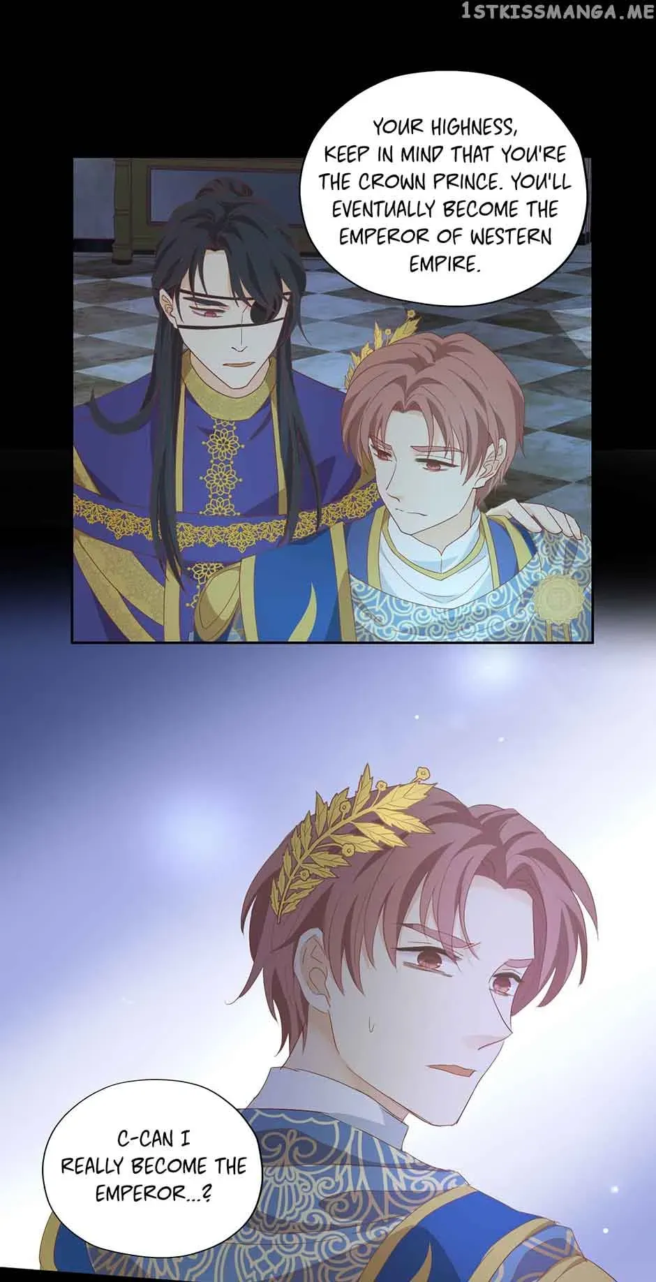 The Song of Theodor Chapter 161 Online - página 37