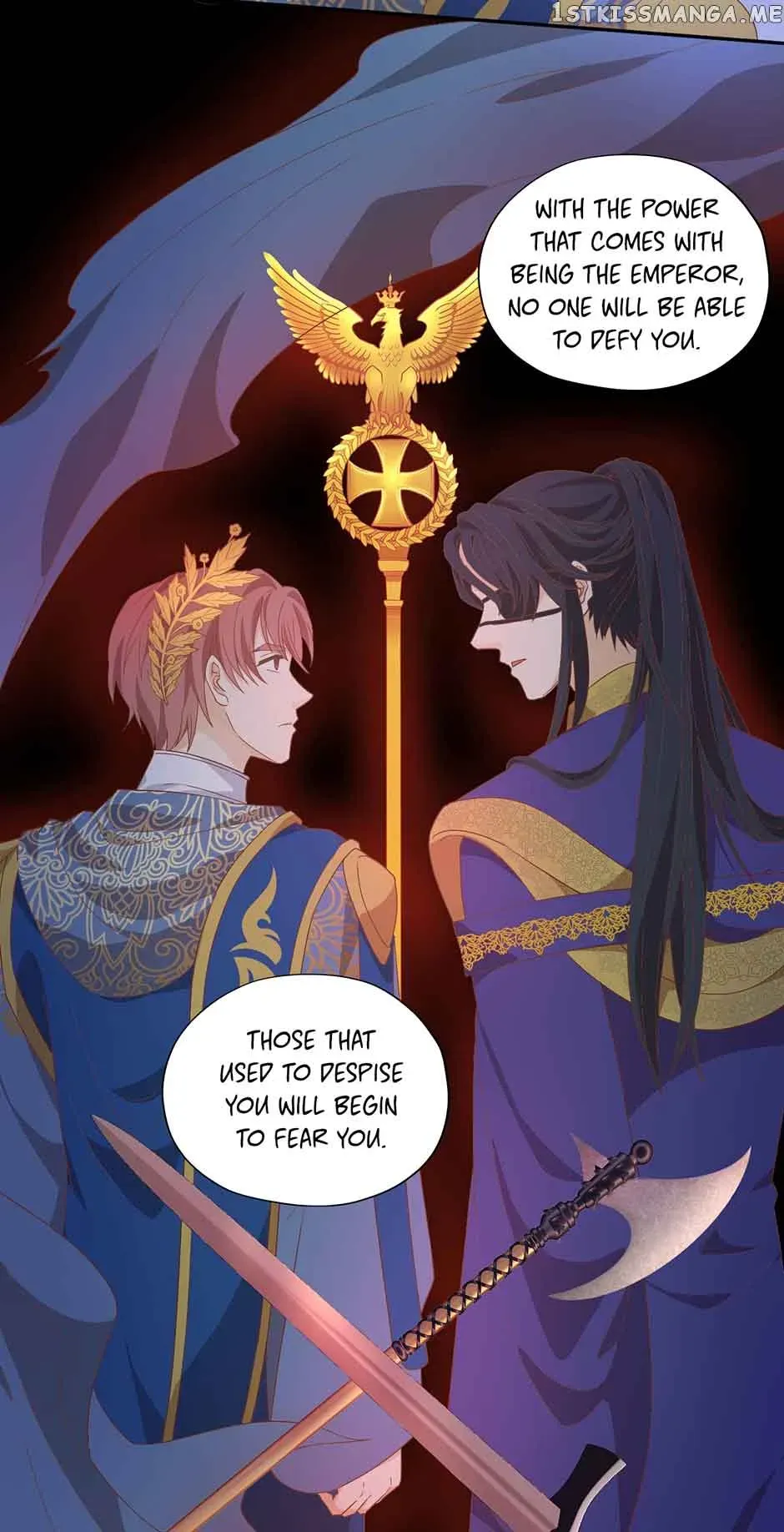 The Song of Theodor Chapter 161 Online - página 38