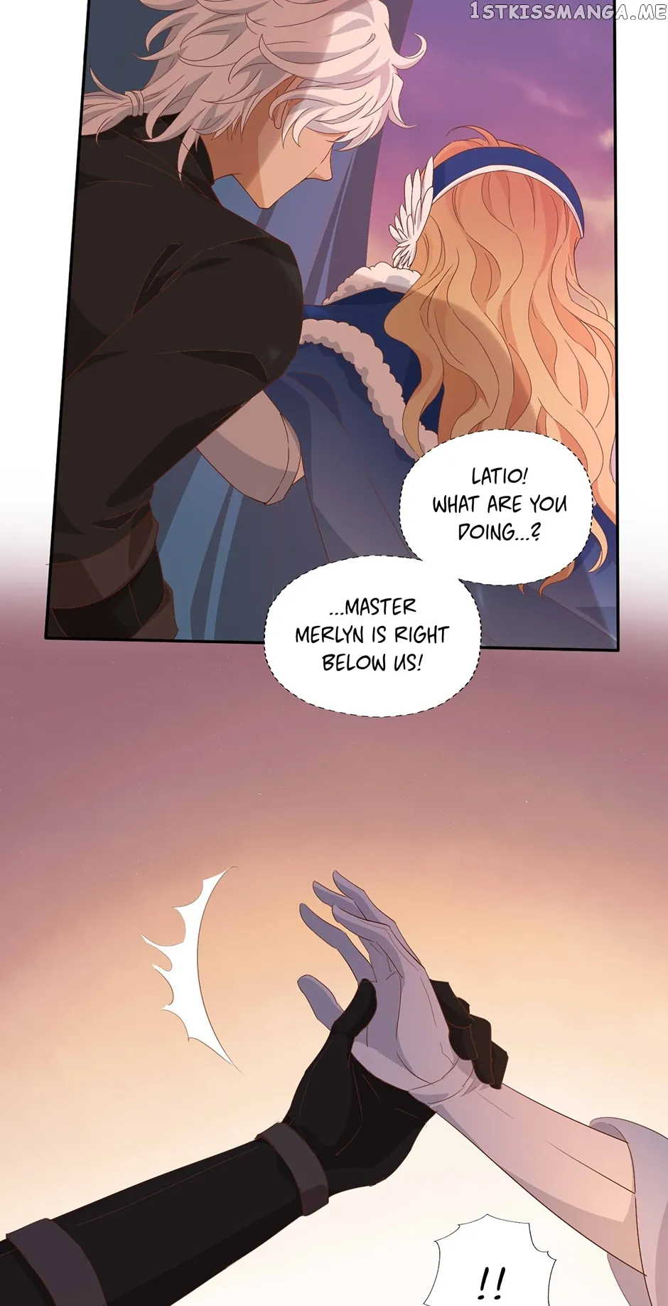 The Song of Theodor Chapter 164 Online - página 4