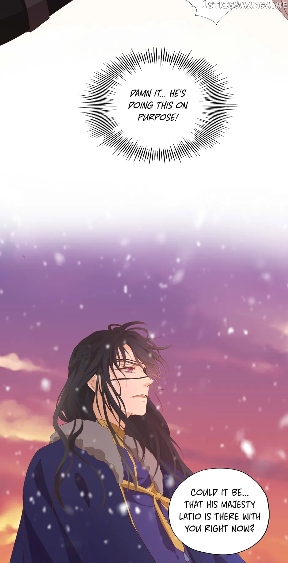 The Song of Theodor Chapter 164 Online - página 5