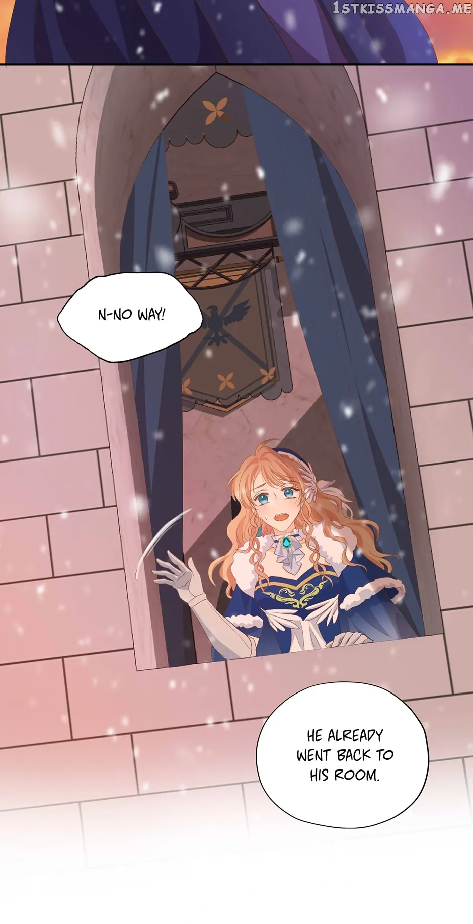 The Song of Theodor Chapter 164 Online - página 6