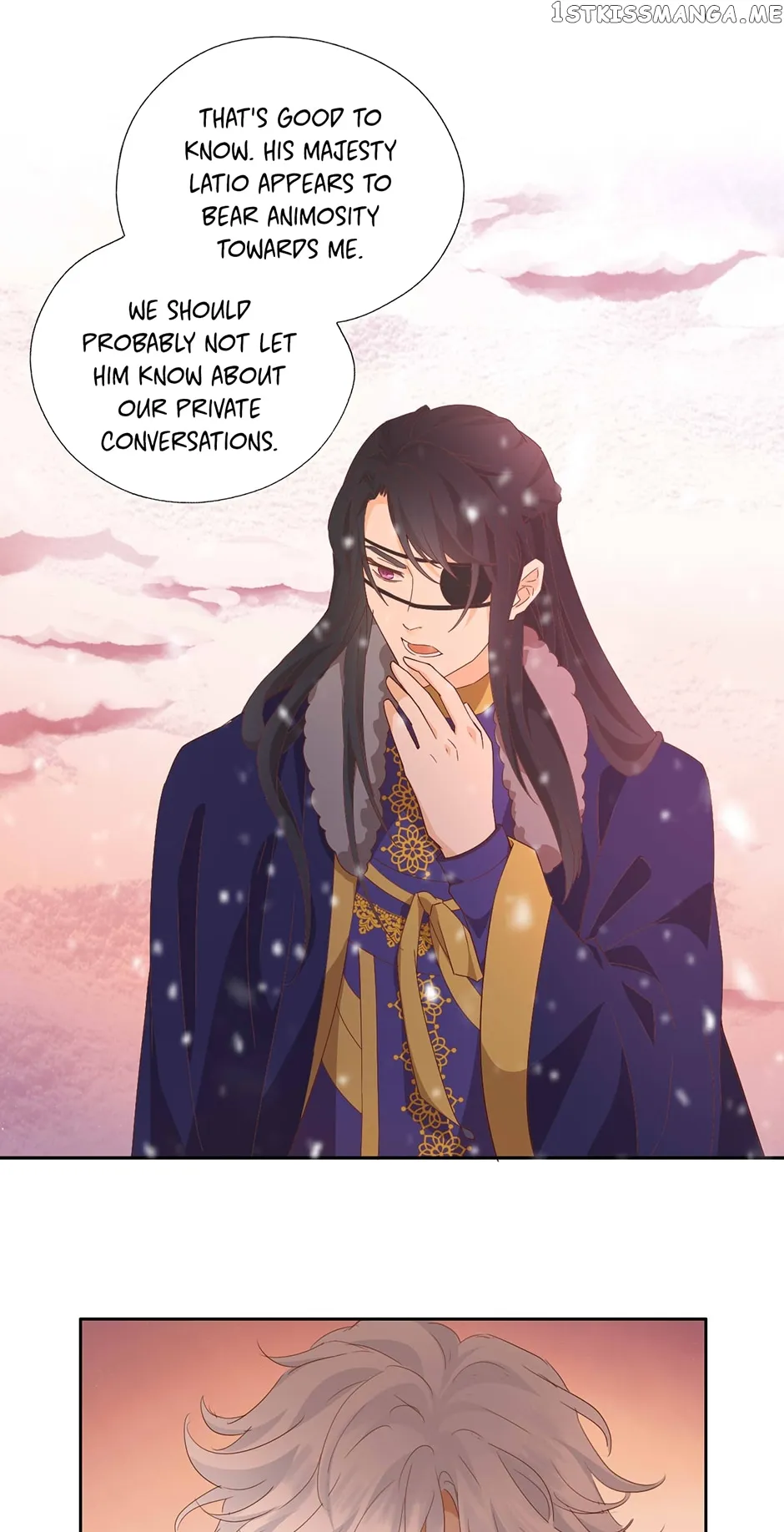 The Song of Theodor Chapter 164 Online - página 7