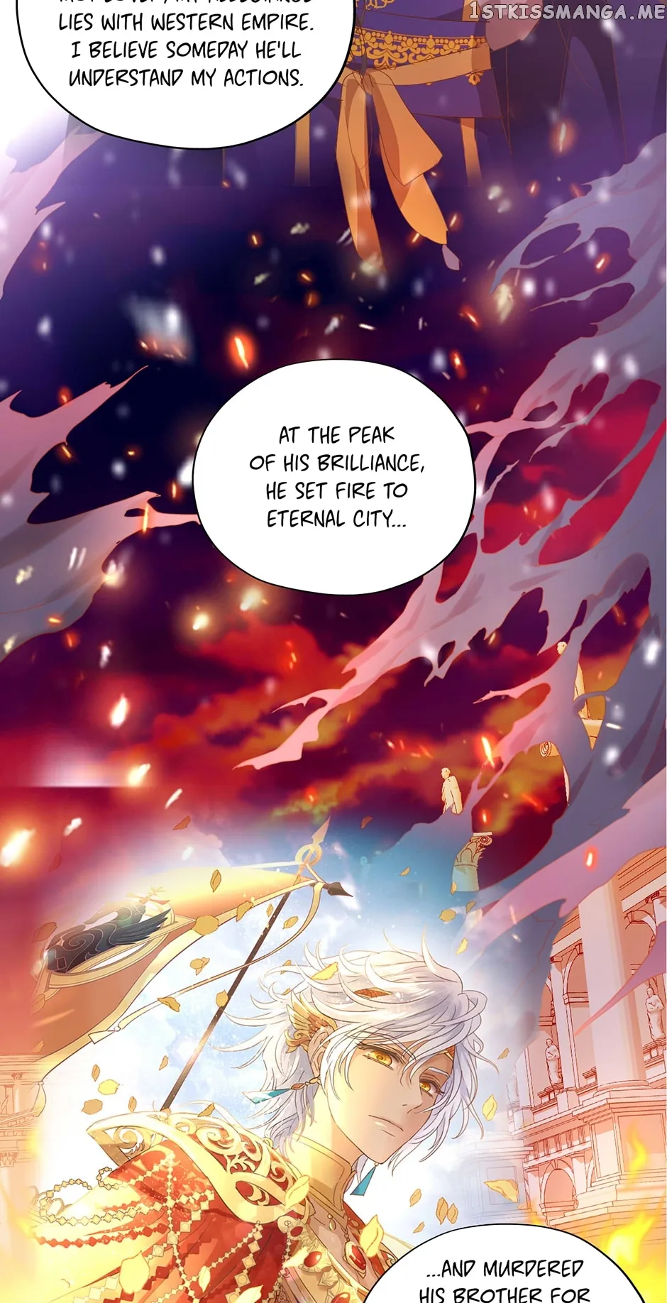 The Song of Theodor Chapter 164 Online - página 9