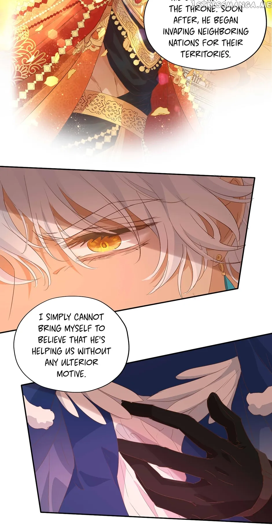 The Song of Theodor Chapter 164 Online - página 10
