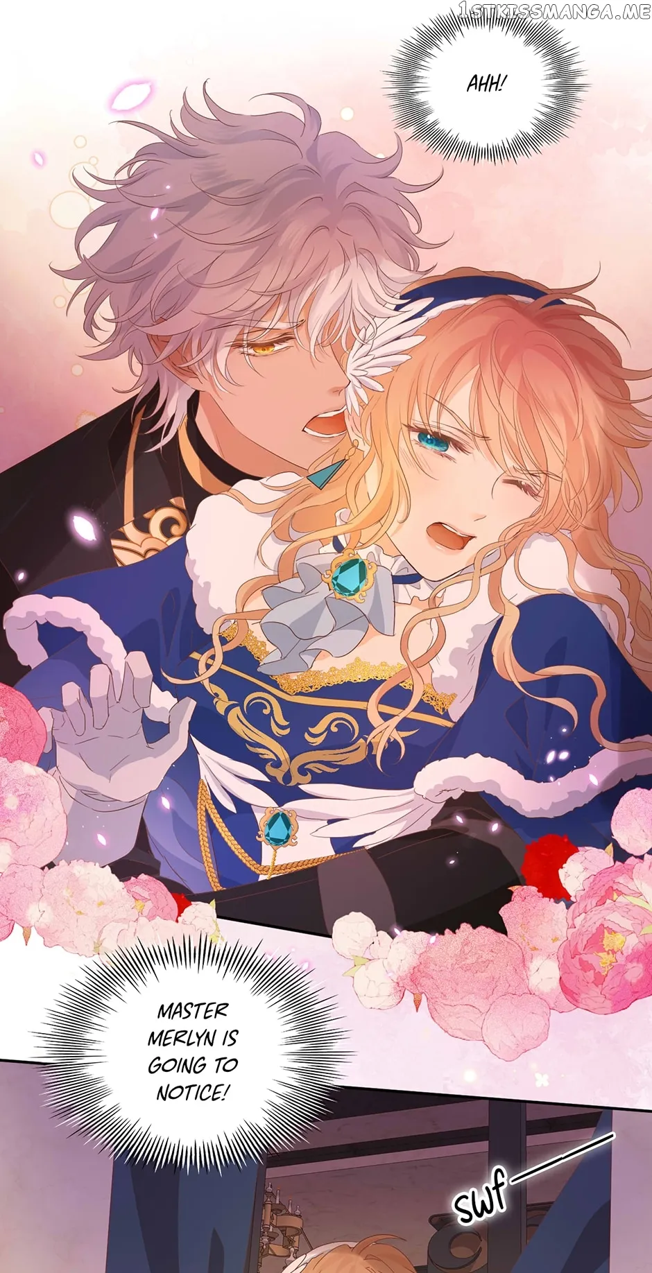The Song of Theodor Chapter 164 Online - página 11