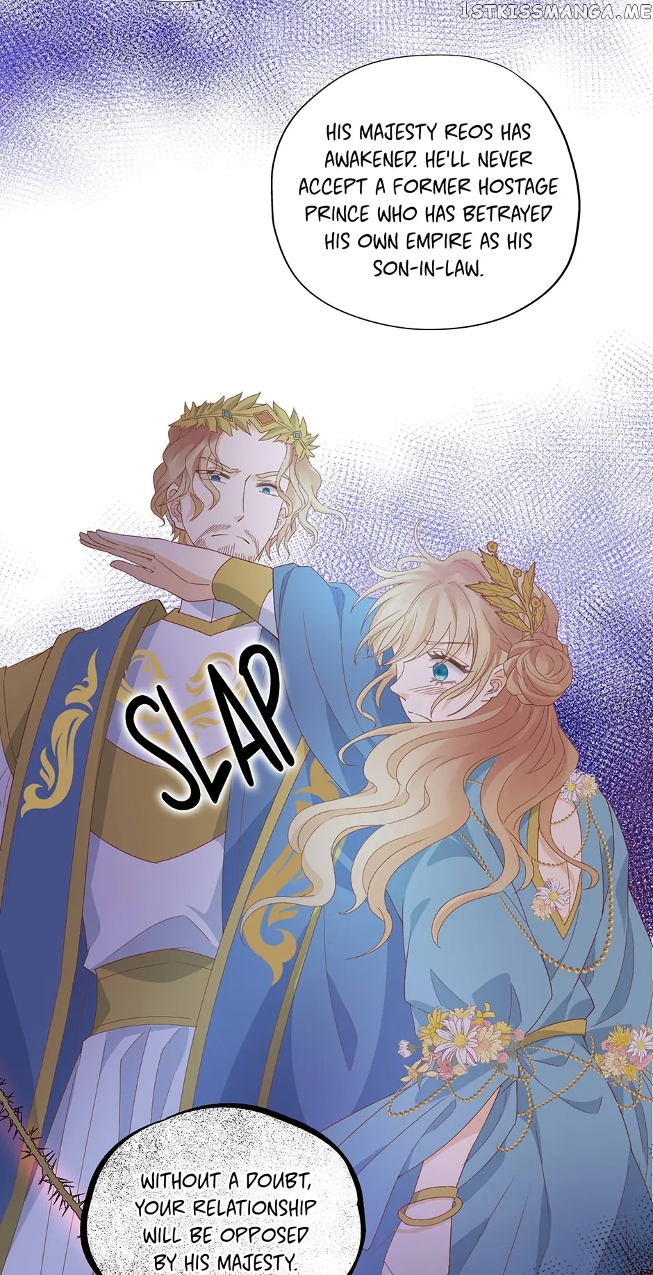 The Song of Theodor Chapter 164 Online - página 16