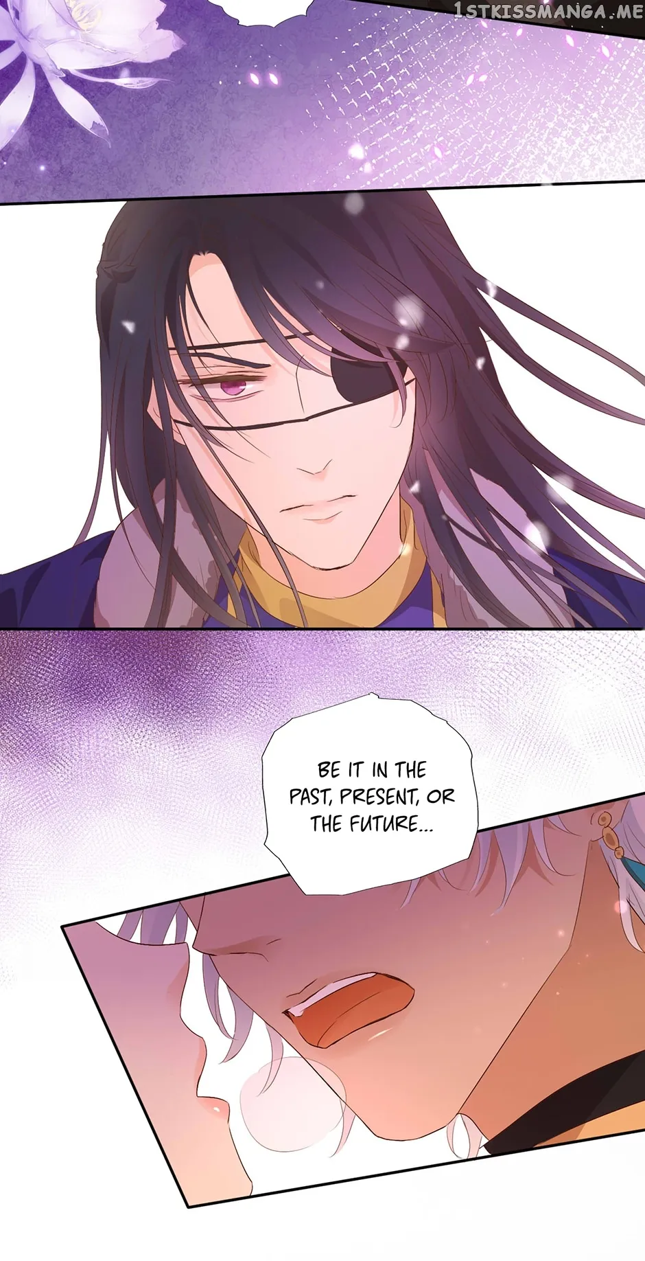 The Song of Theodor Chapter 164 Online - página 22