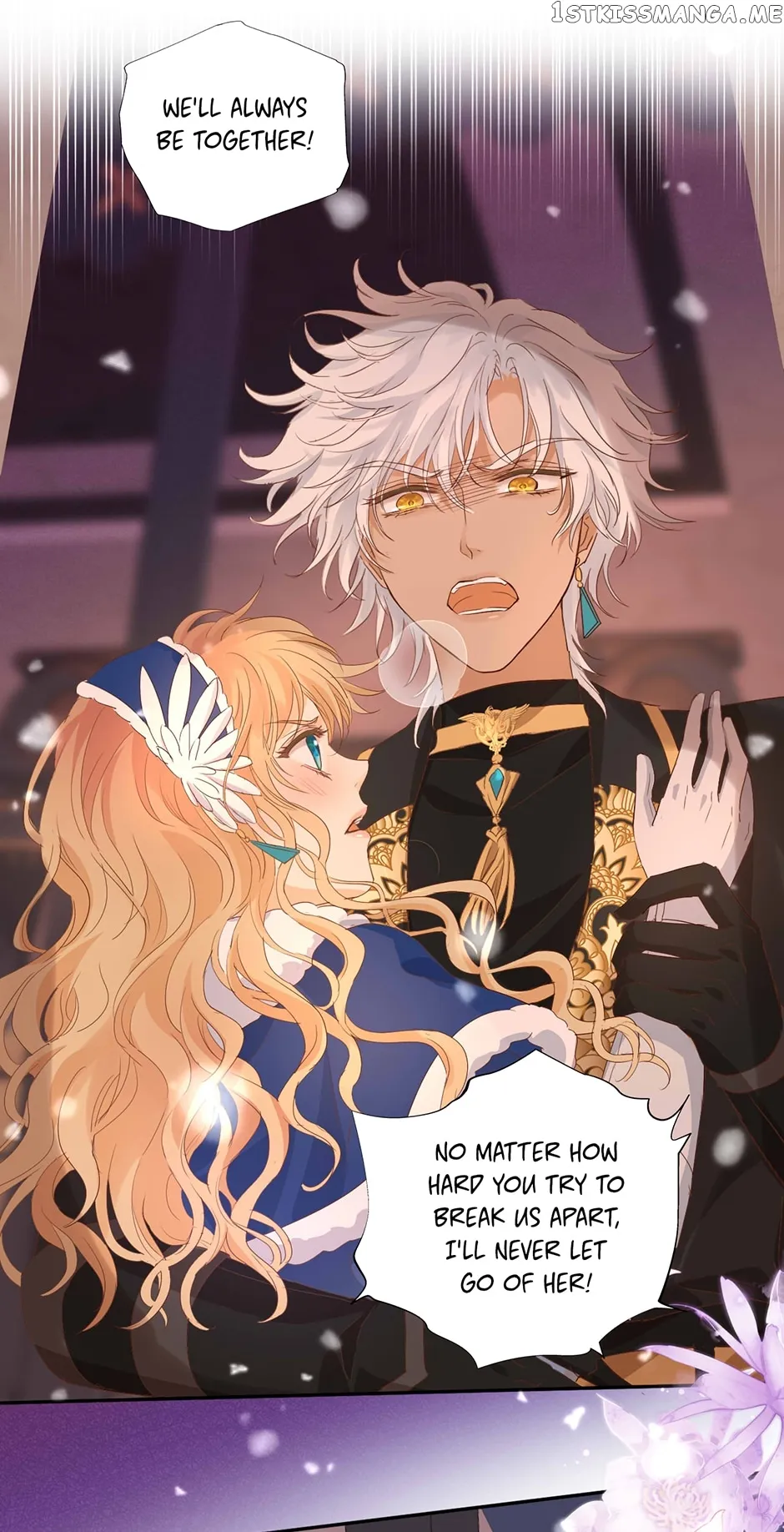 The Song of Theodor Chapter 164 Online - página 23