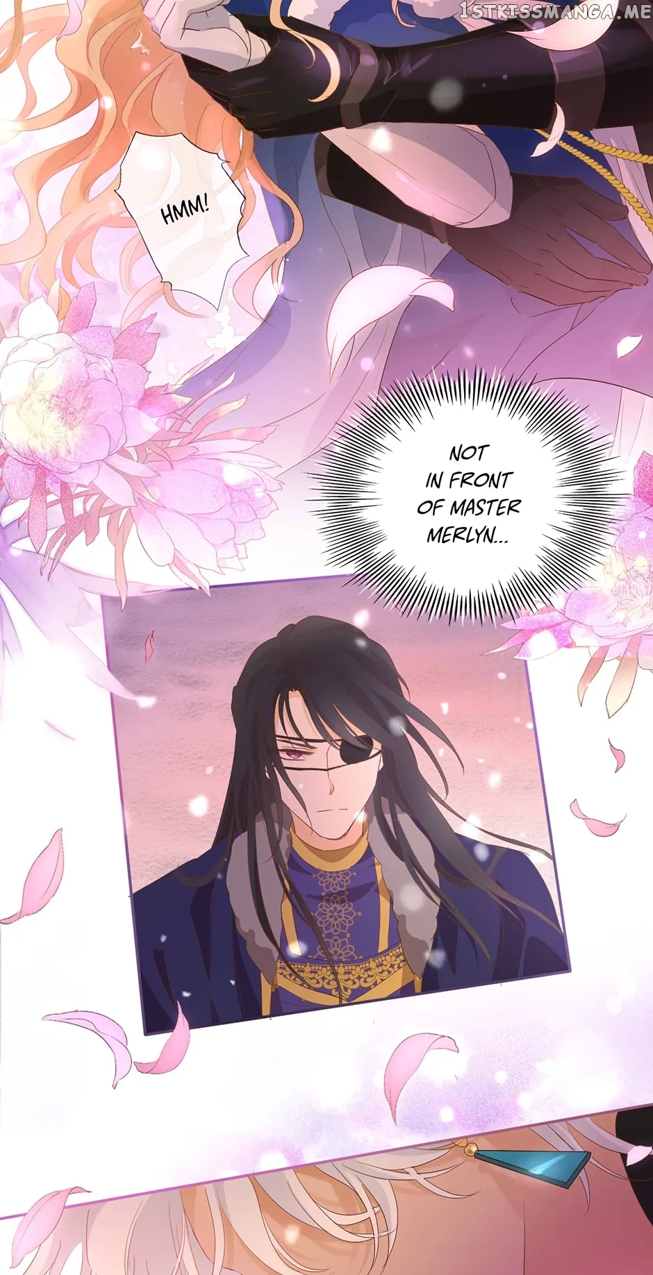The Song of Theodor Chapter 164 Online - página 25