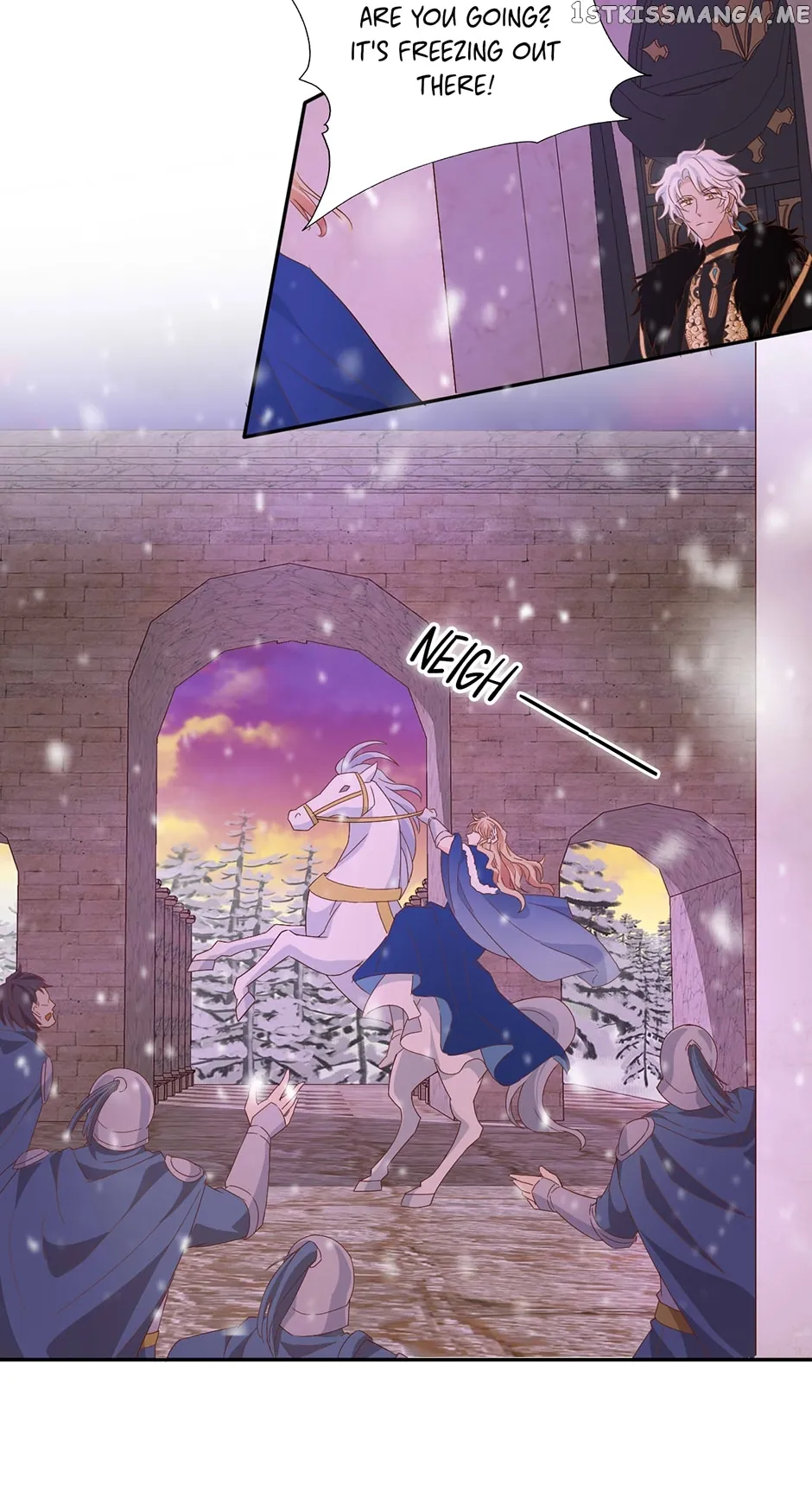 The Song of Theodor Chapter 164 Online - página 42