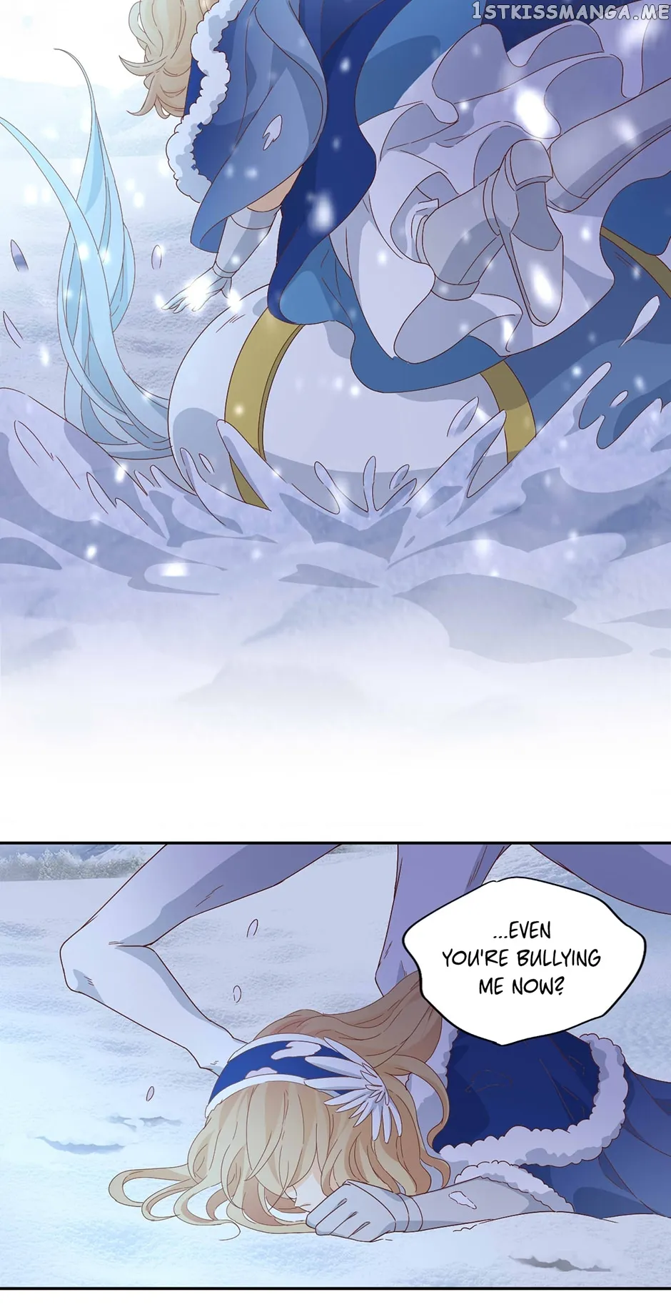 The Song of Theodor Chapter 165 Online - página 10