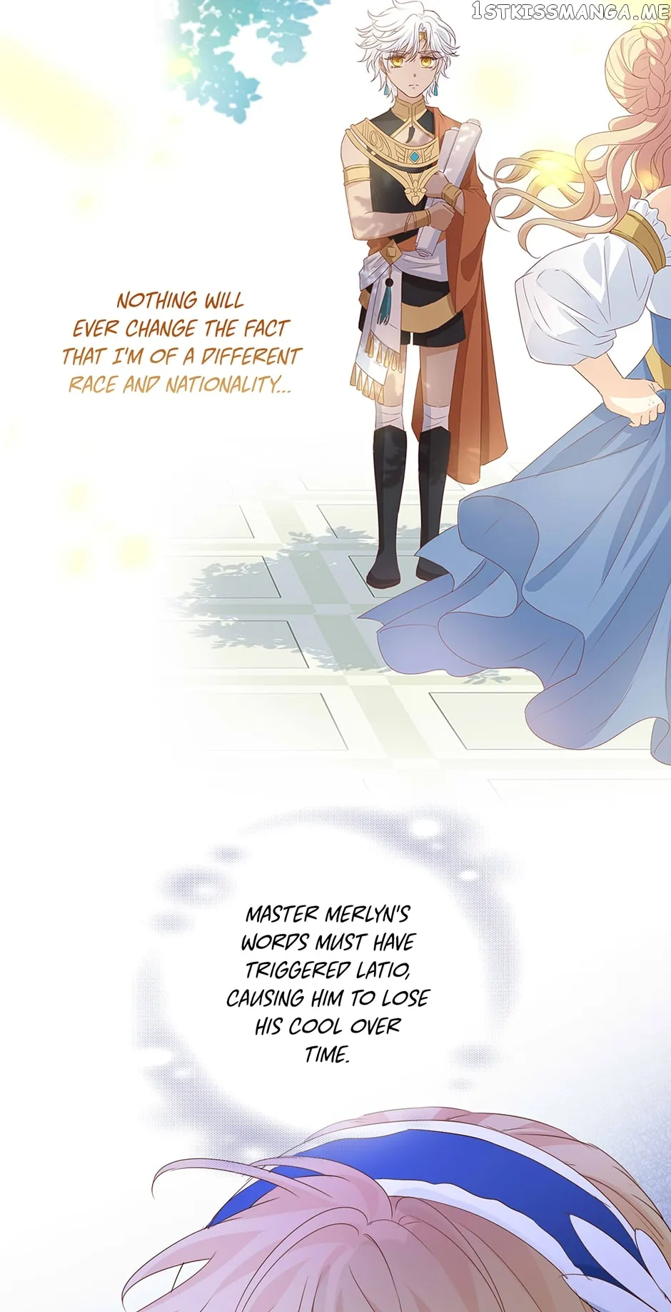 The Song of Theodor Chapter 165 Online - página 21
