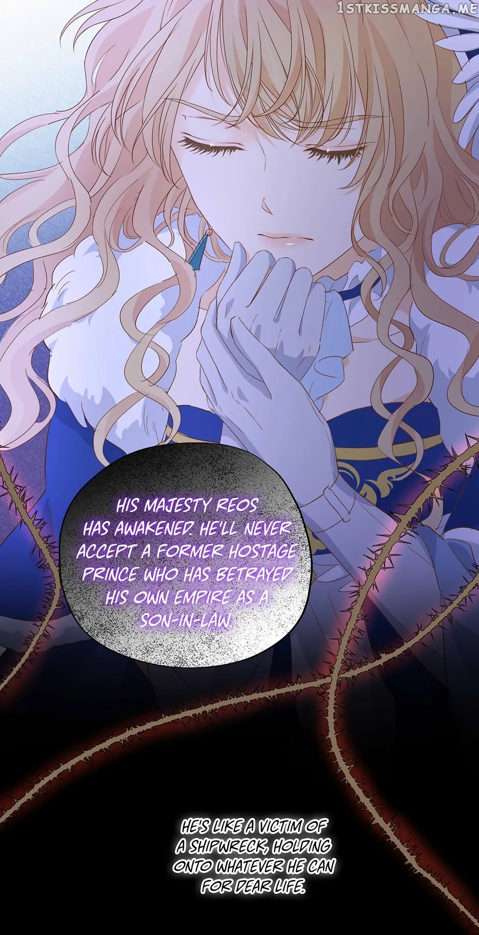 The Song of Theodor Chapter 165 Online - página 22