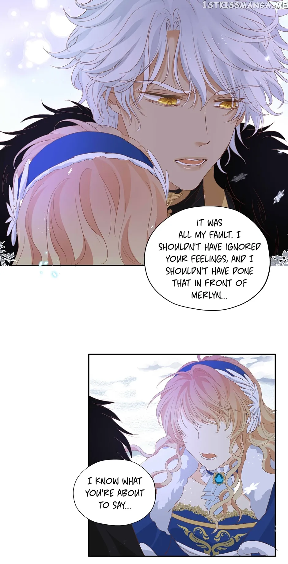 The Song of Theodor Chapter 165 Online - página 34