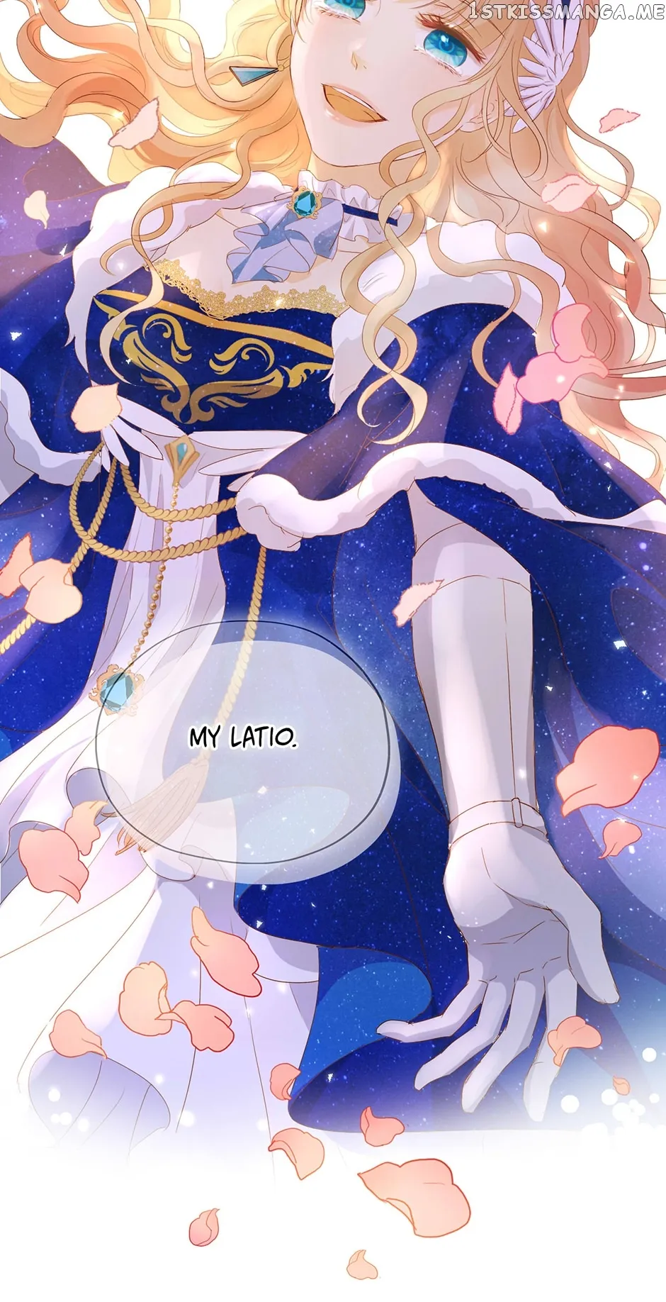 The Song of Theodor Chapter 165 Online - página 38