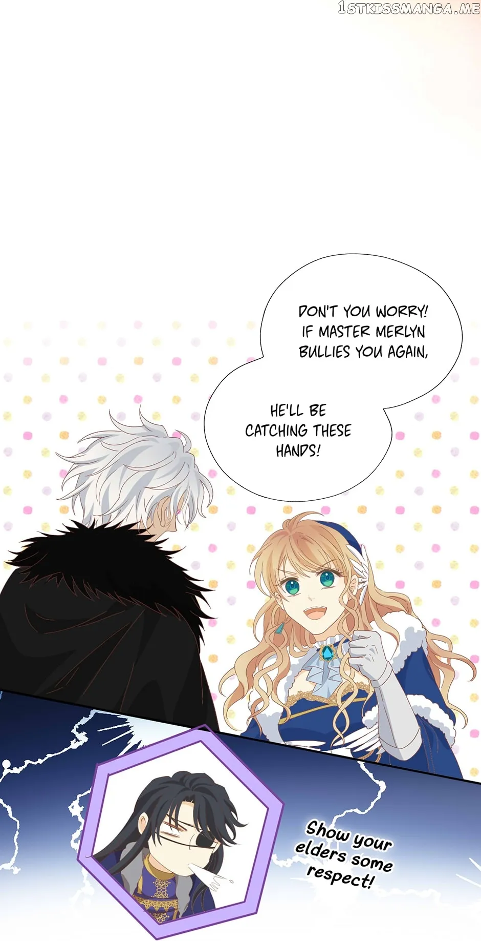The Song of Theodor Chapter 165 Online - página 42