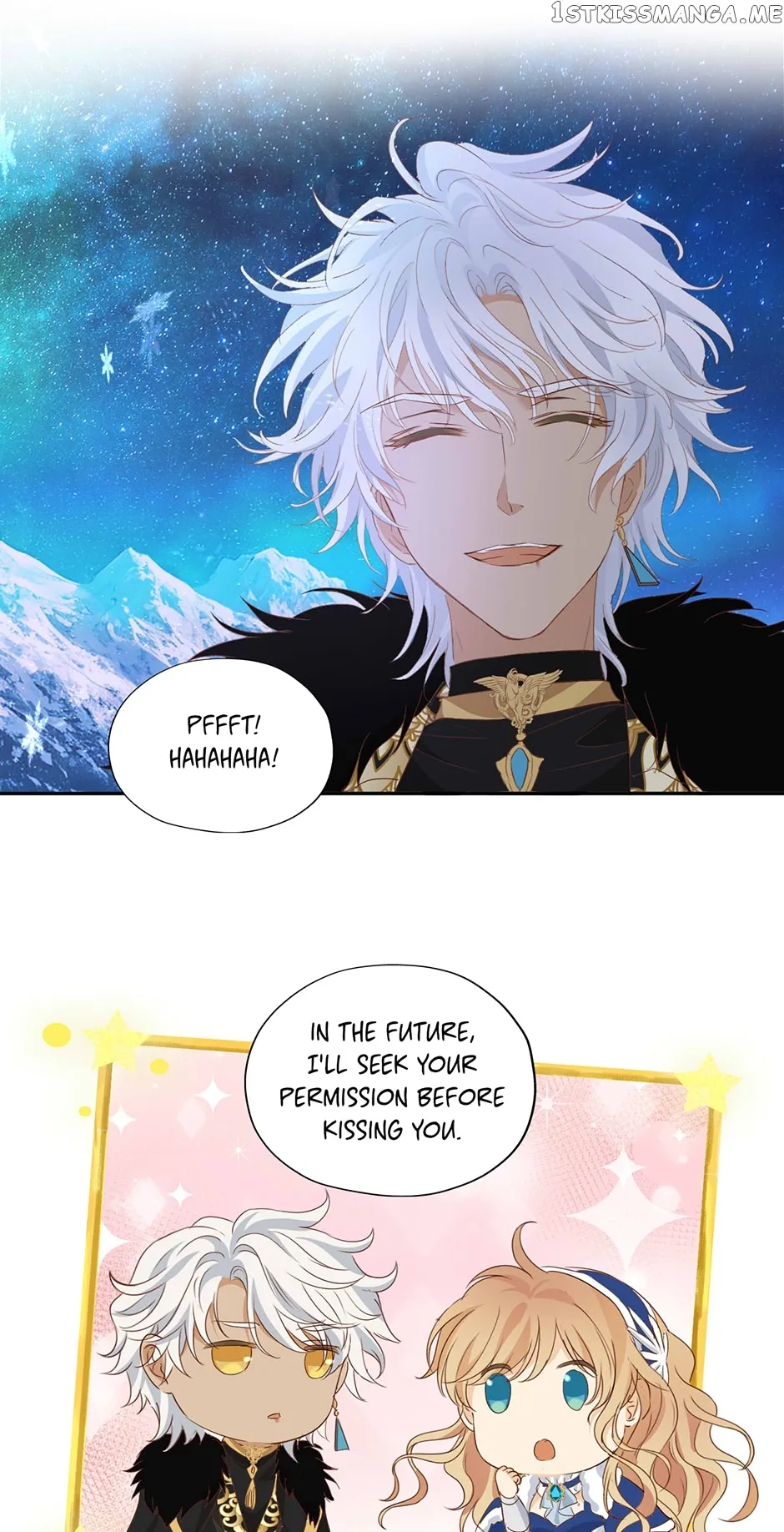 The Song of Theodor Chapter 165 Online - página 43