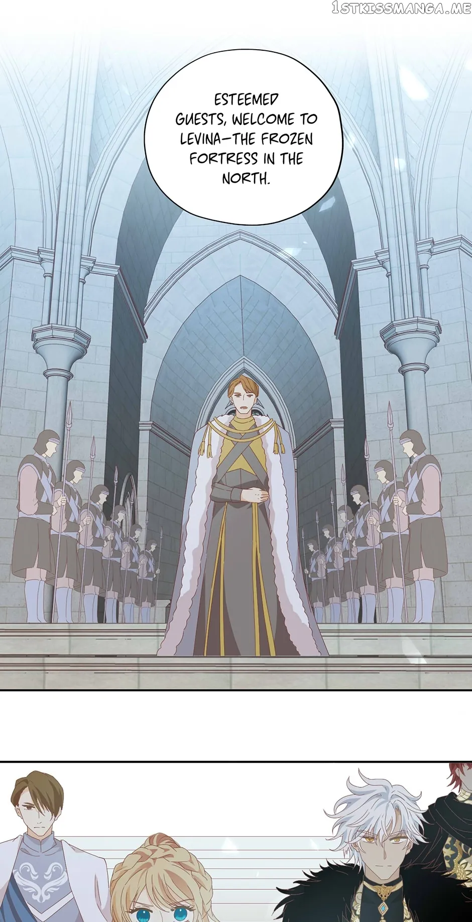 The Song of Theodor Chapter 165 Online - página 49