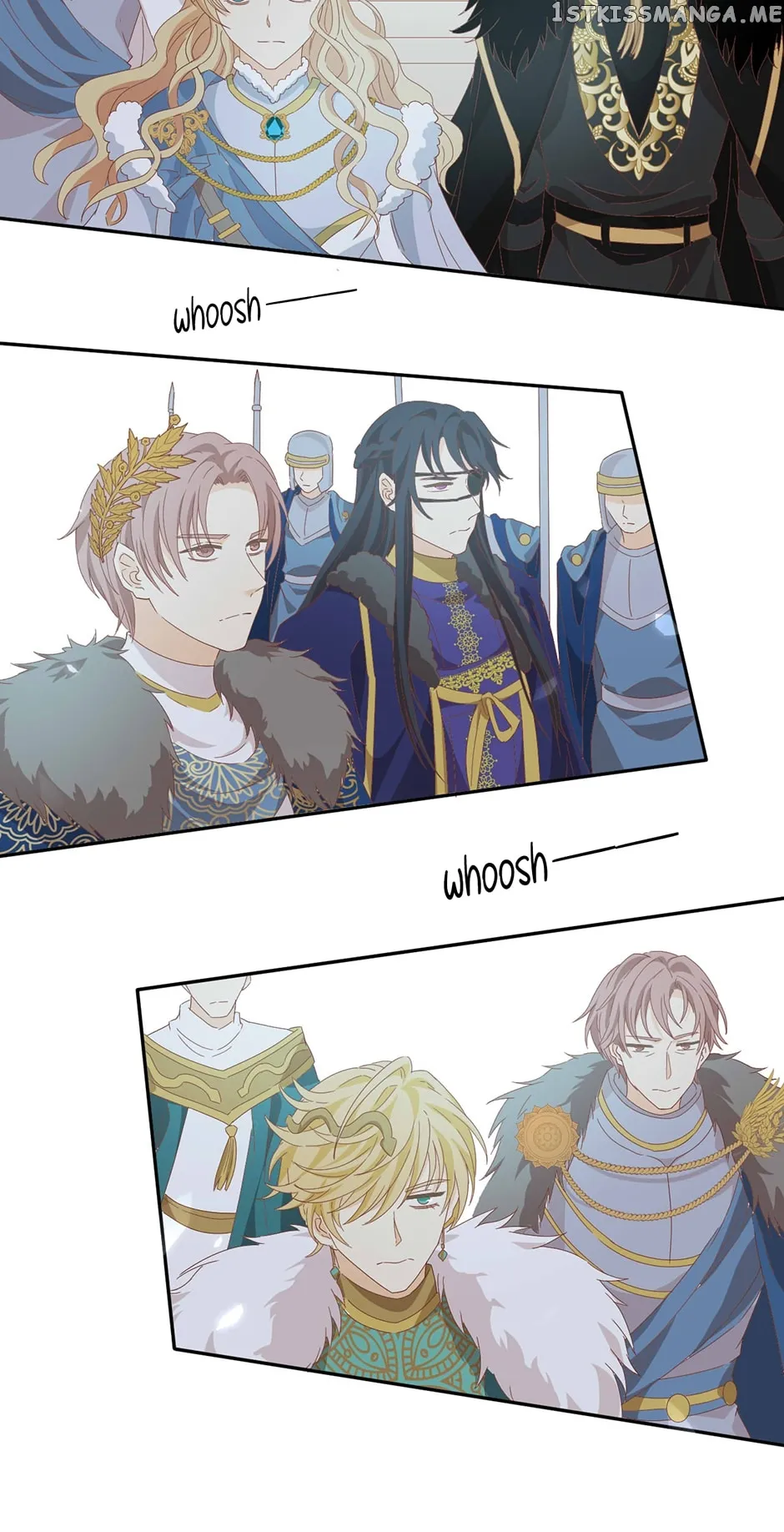 The Song of Theodor Chapter 165 Online - página 50