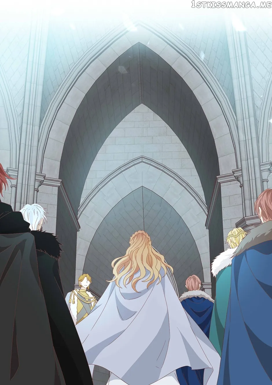 The Song of Theodor Chapter 165 Online - página 51