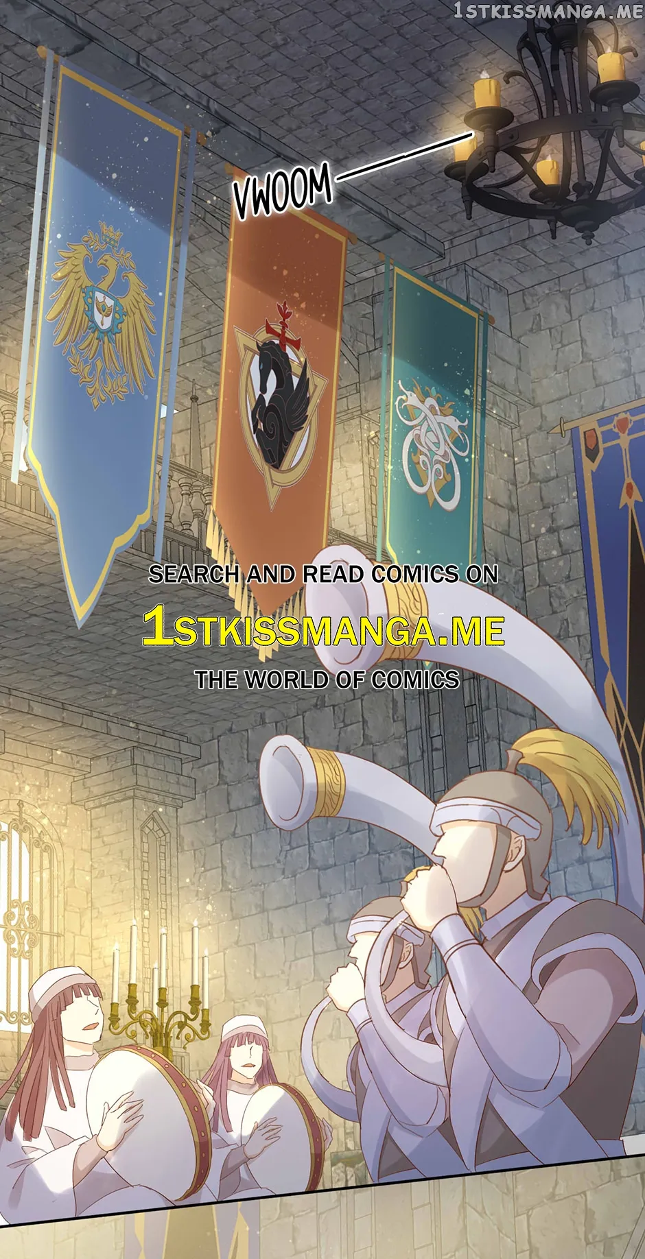 The Song of Theodor Chapter 166 Online - página 3