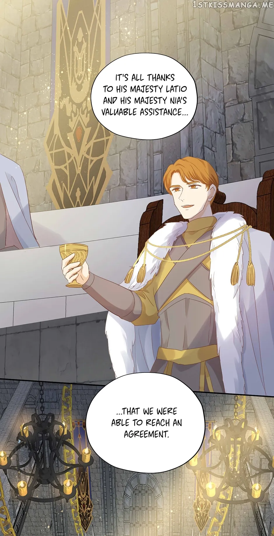 The Song of Theodor Chapter 166 Online - página 4