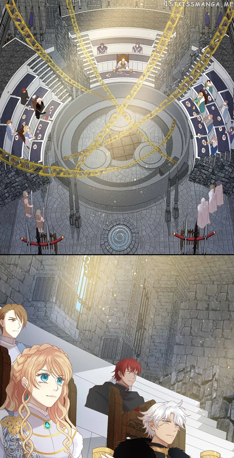 The Song of Theodor Chapter 166 Online - página 5