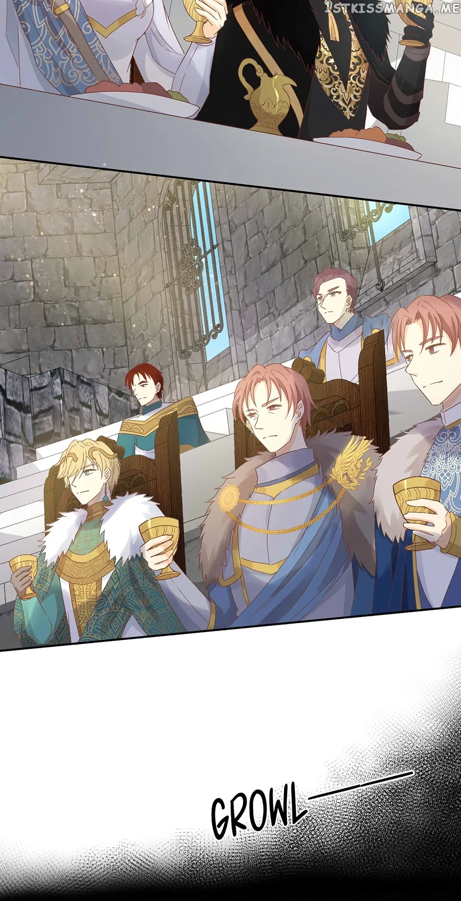 The Song of Theodor Chapter 166 Online - página 6