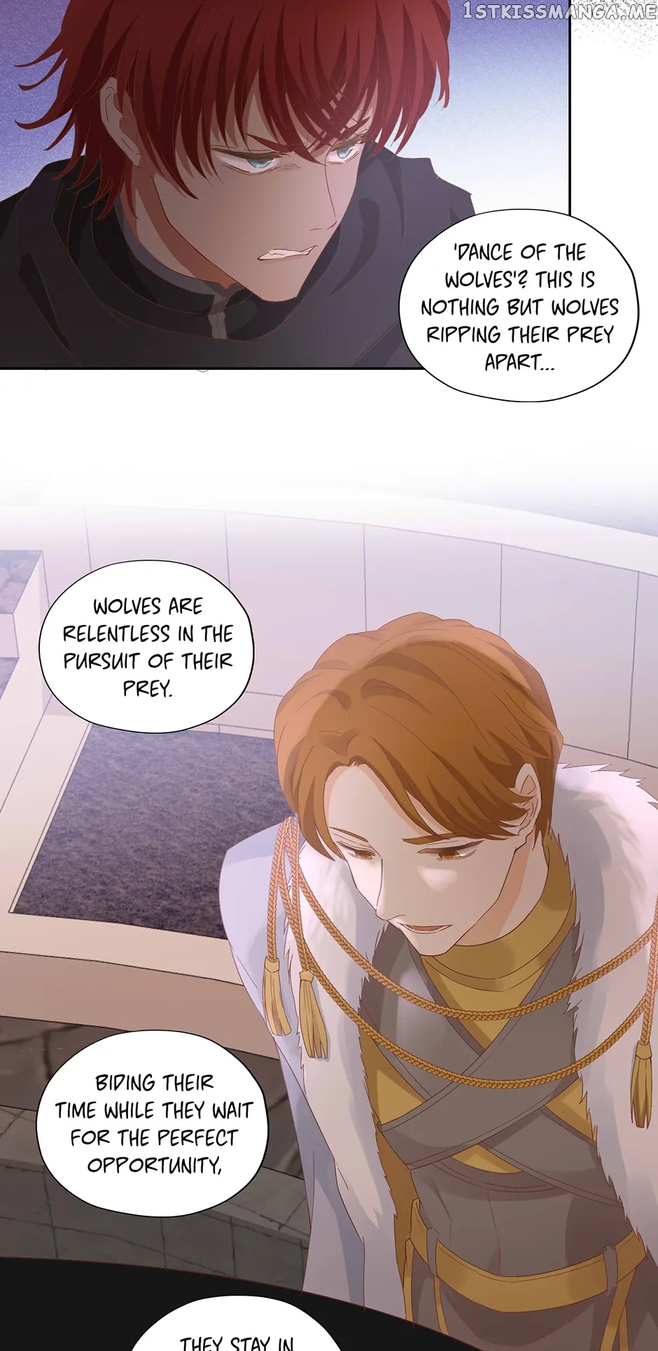 The Song of Theodor Chapter 166 Online - página 12