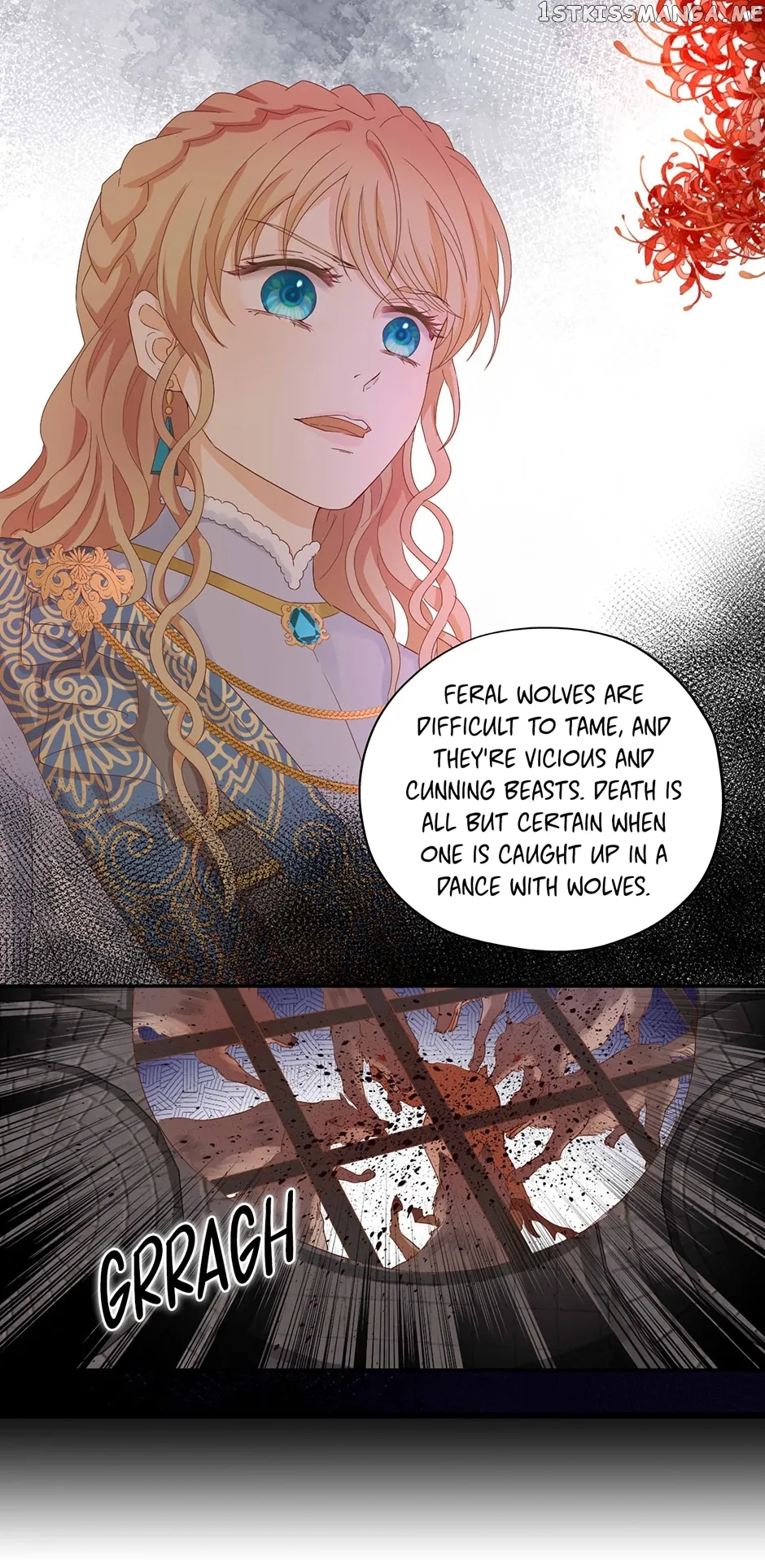 The Song of Theodor Chapter 166 Online - página 14
