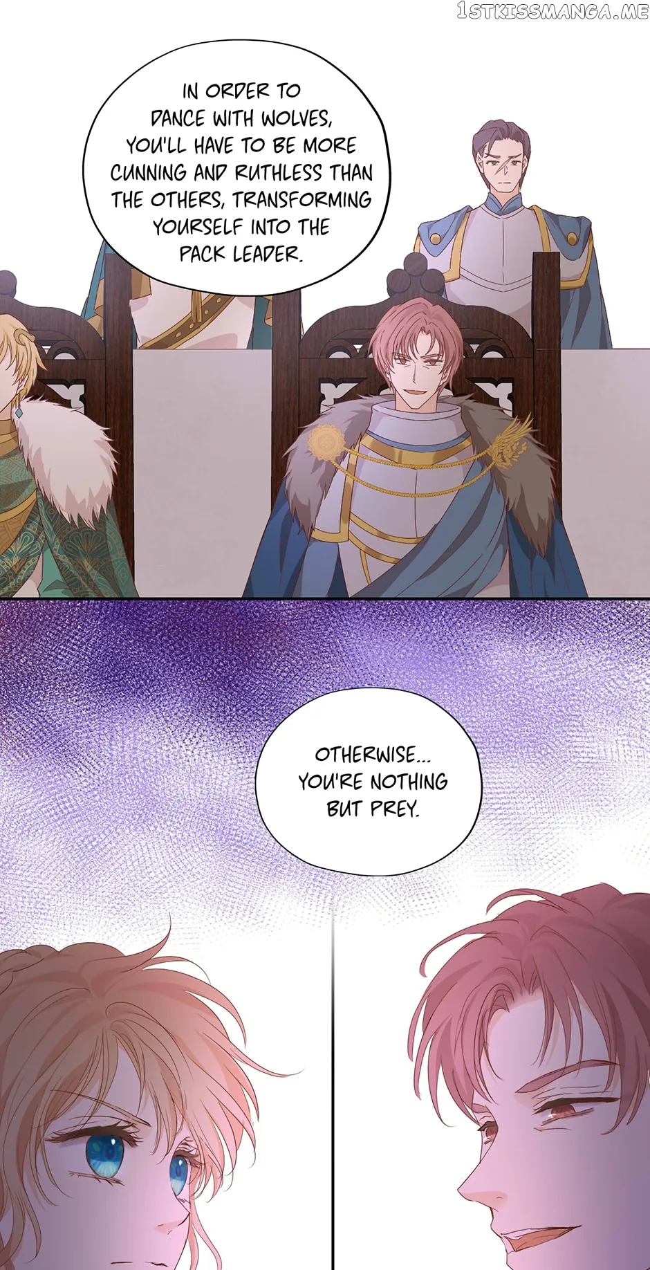 The Song of Theodor Chapter 166 Online - página 15