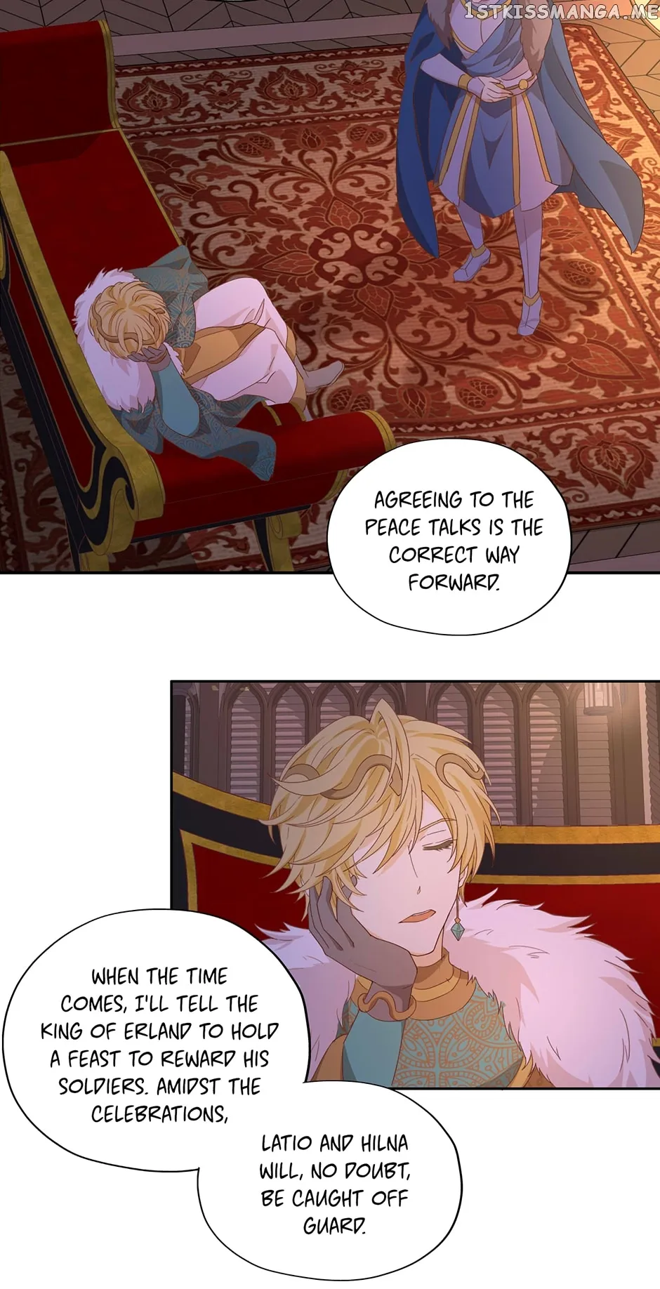 The Song of Theodor Chapter 166 Online - página 18