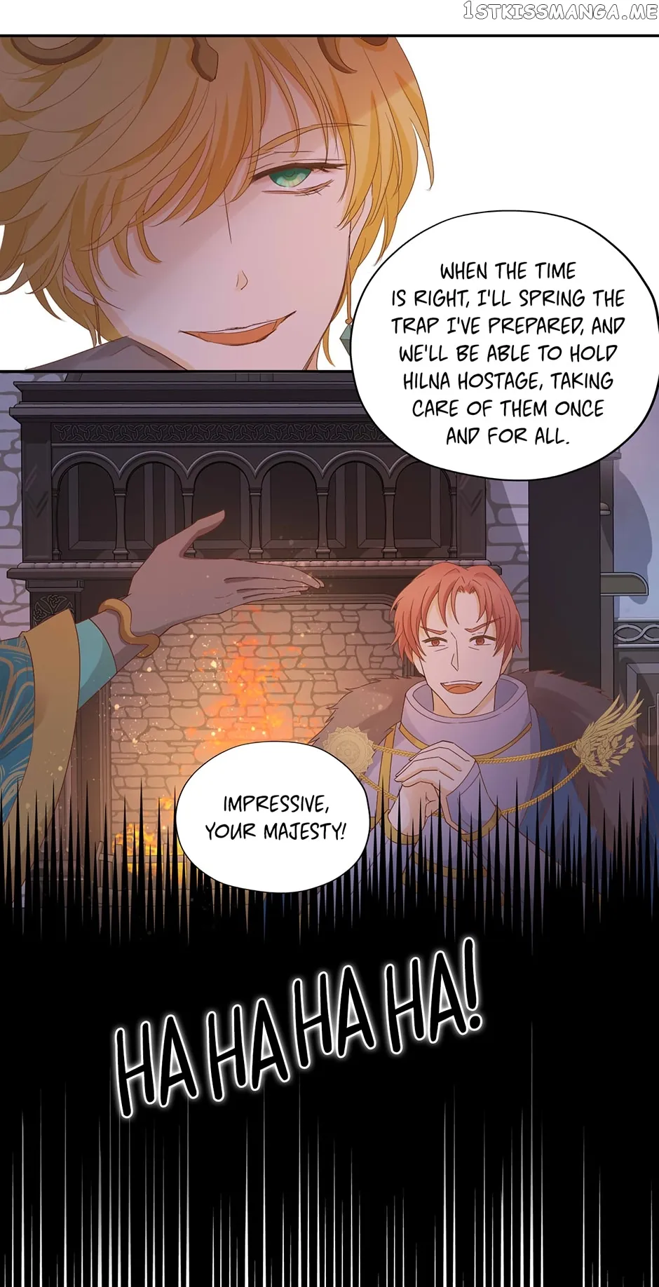 The Song of Theodor Chapter 166 Online - página 19
