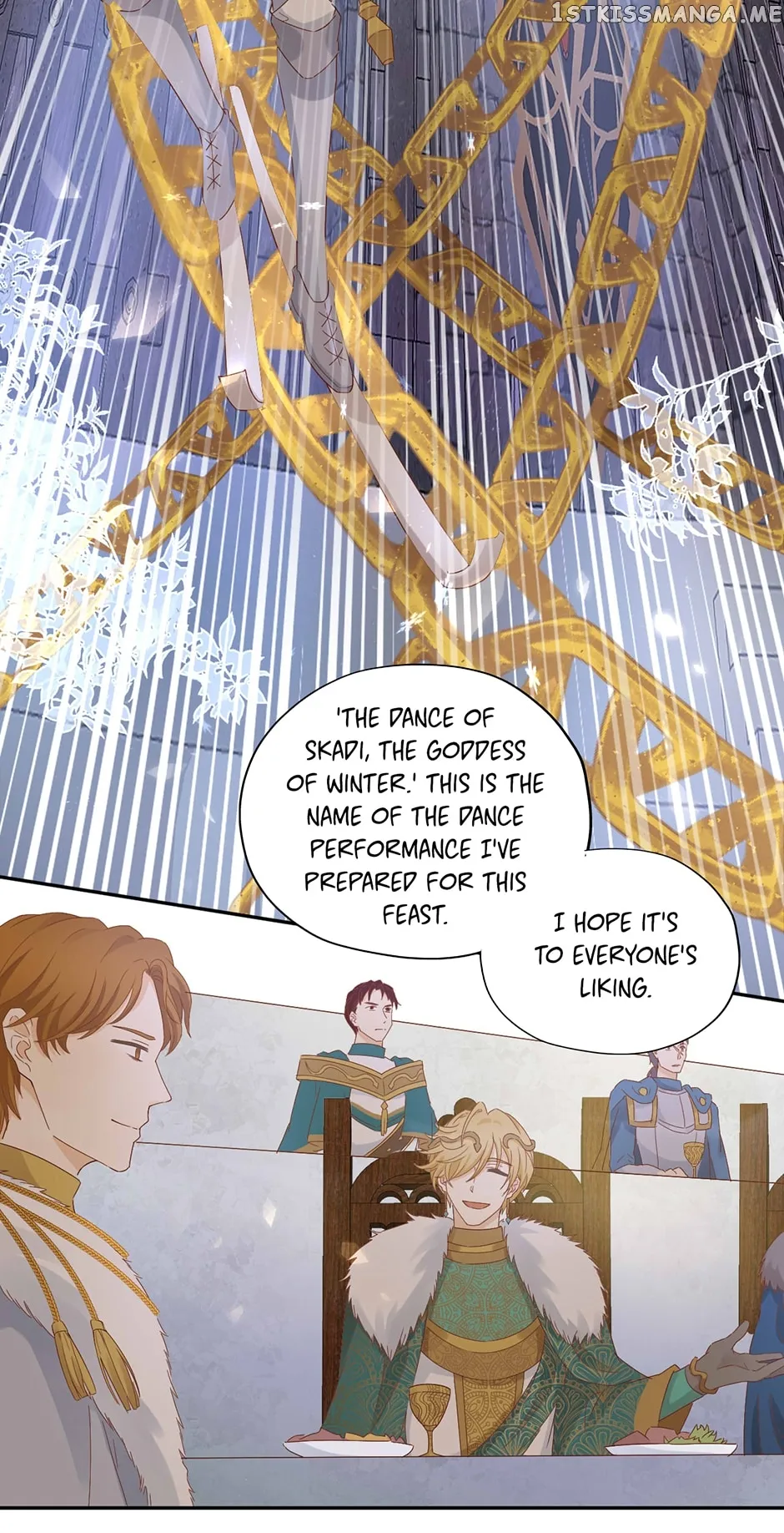The Song of Theodor Chapter 166 Online - página 22