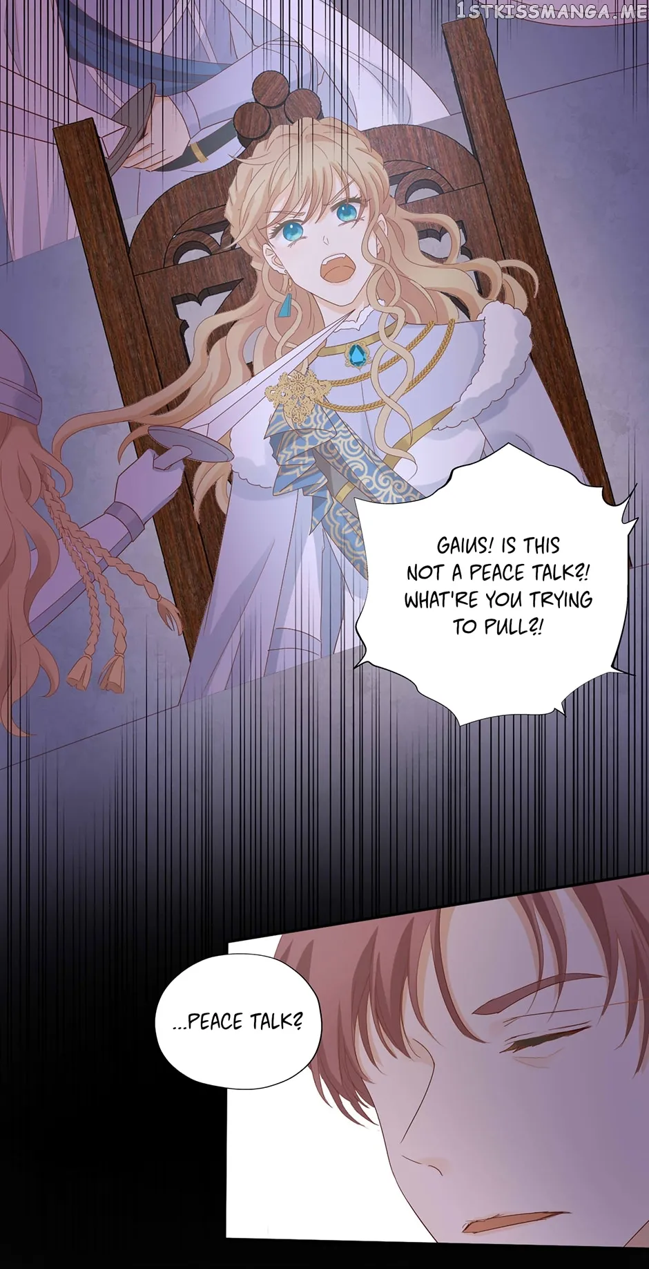 The Song of Theodor Chapter 166 Online - página 30