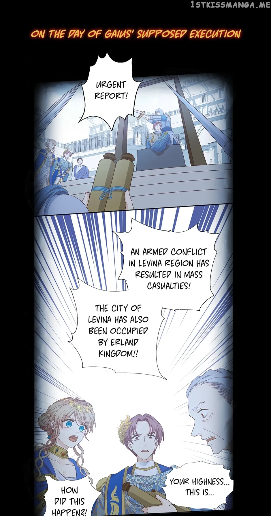 The Song of Theodor Chapter 166 Online - página 32
