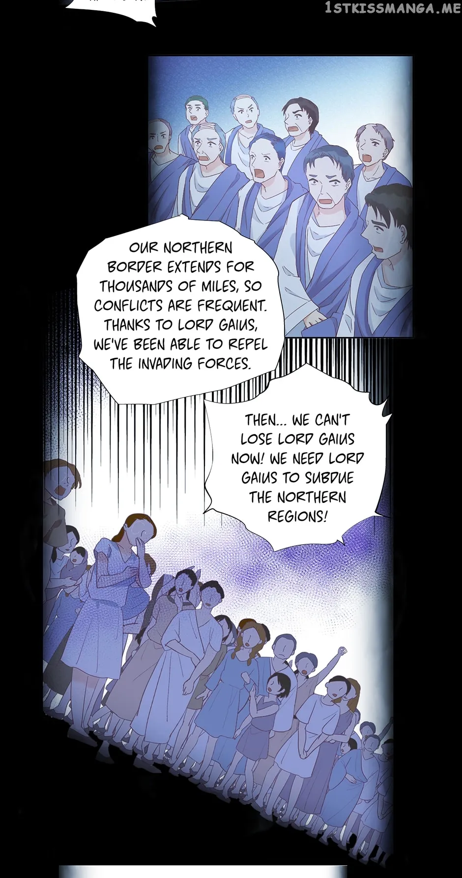 The Song of Theodor Chapter 166 Online - página 33