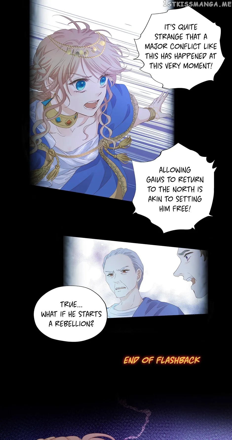 The Song of Theodor Chapter 166 Online - página 34