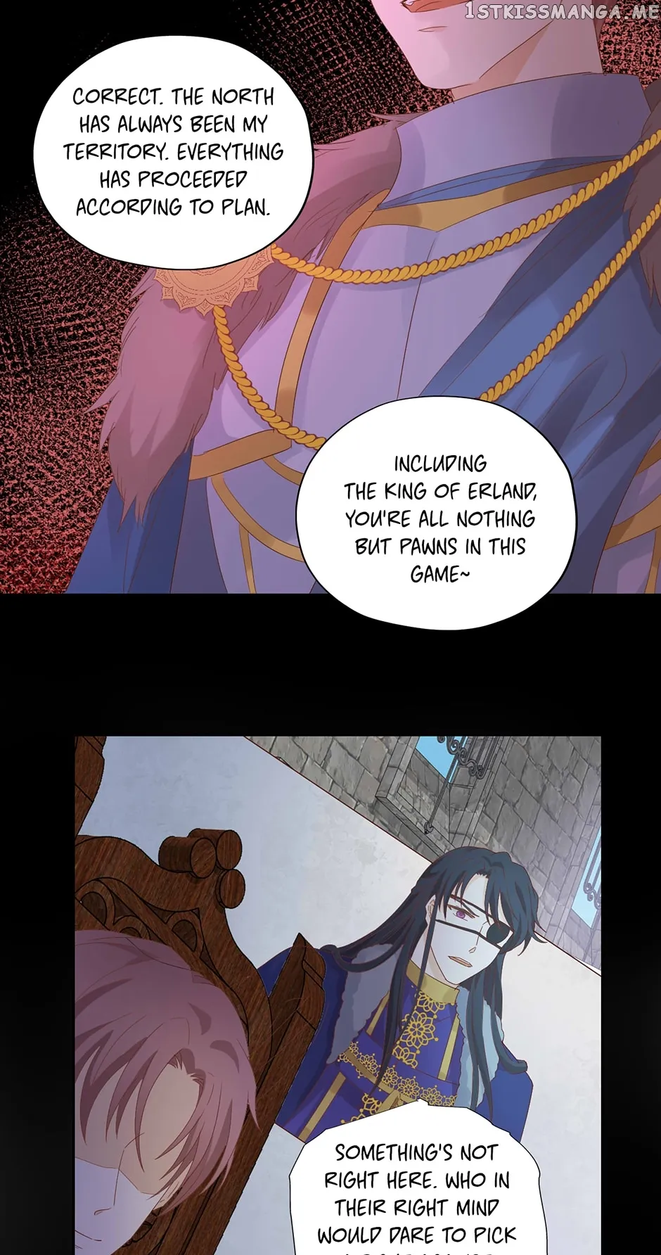 The Song of Theodor Chapter 166 Online - página 36