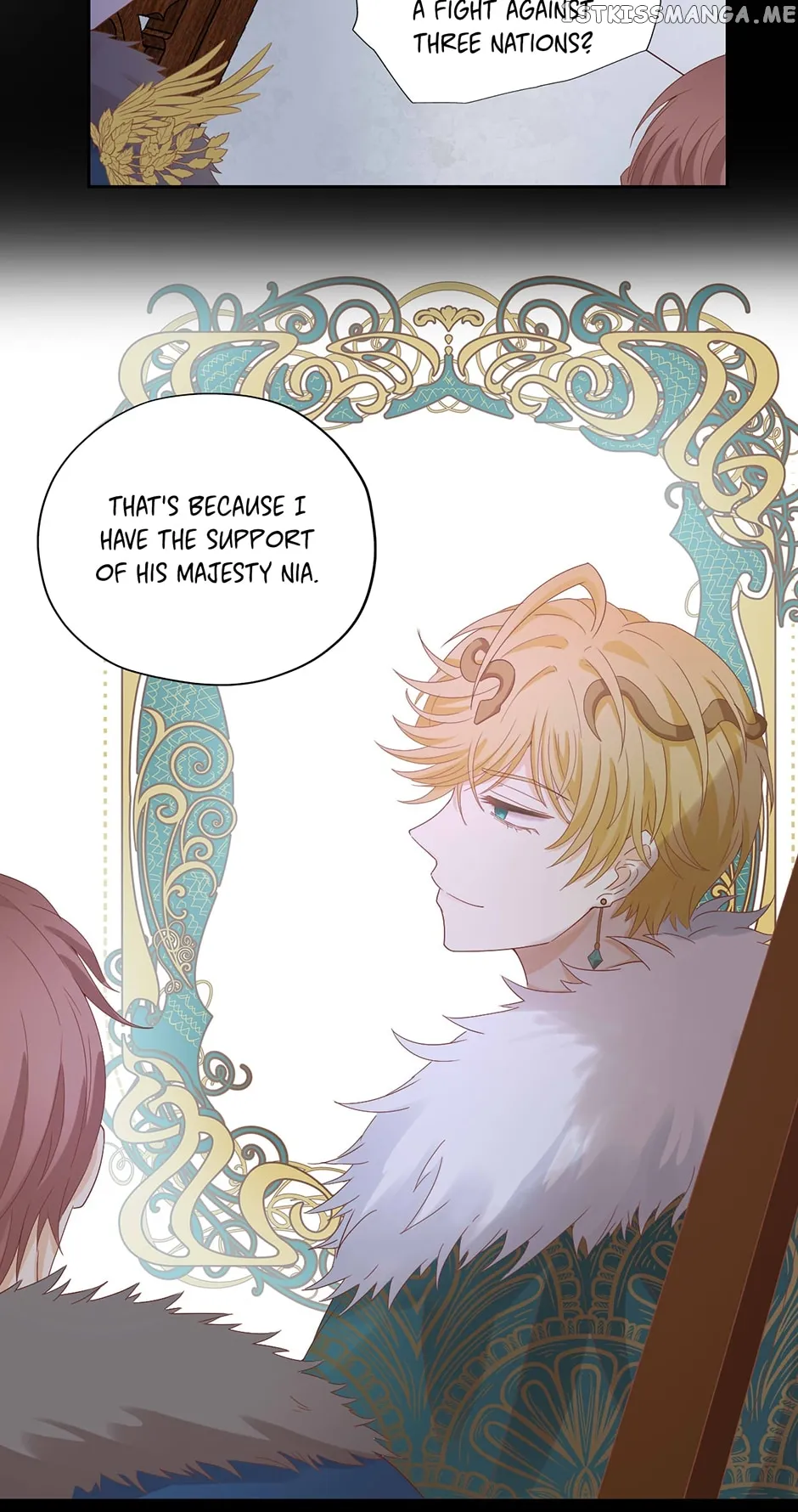 The Song of Theodor Chapter 166 Online - página 37