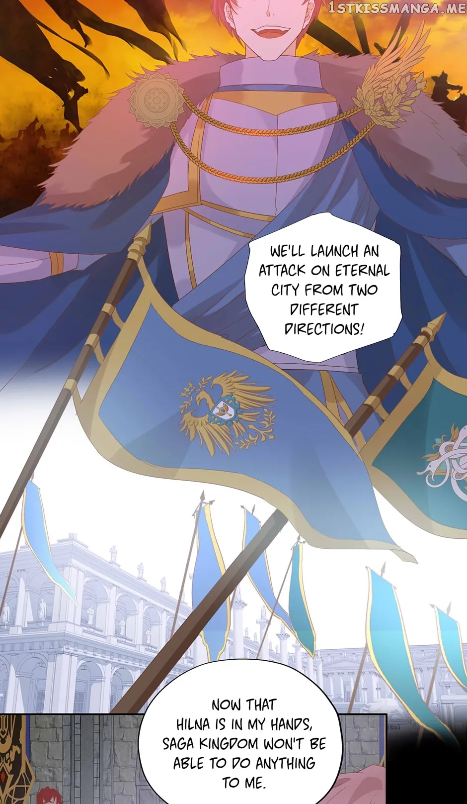 The Song of Theodor Chapter 166 Online - página 39