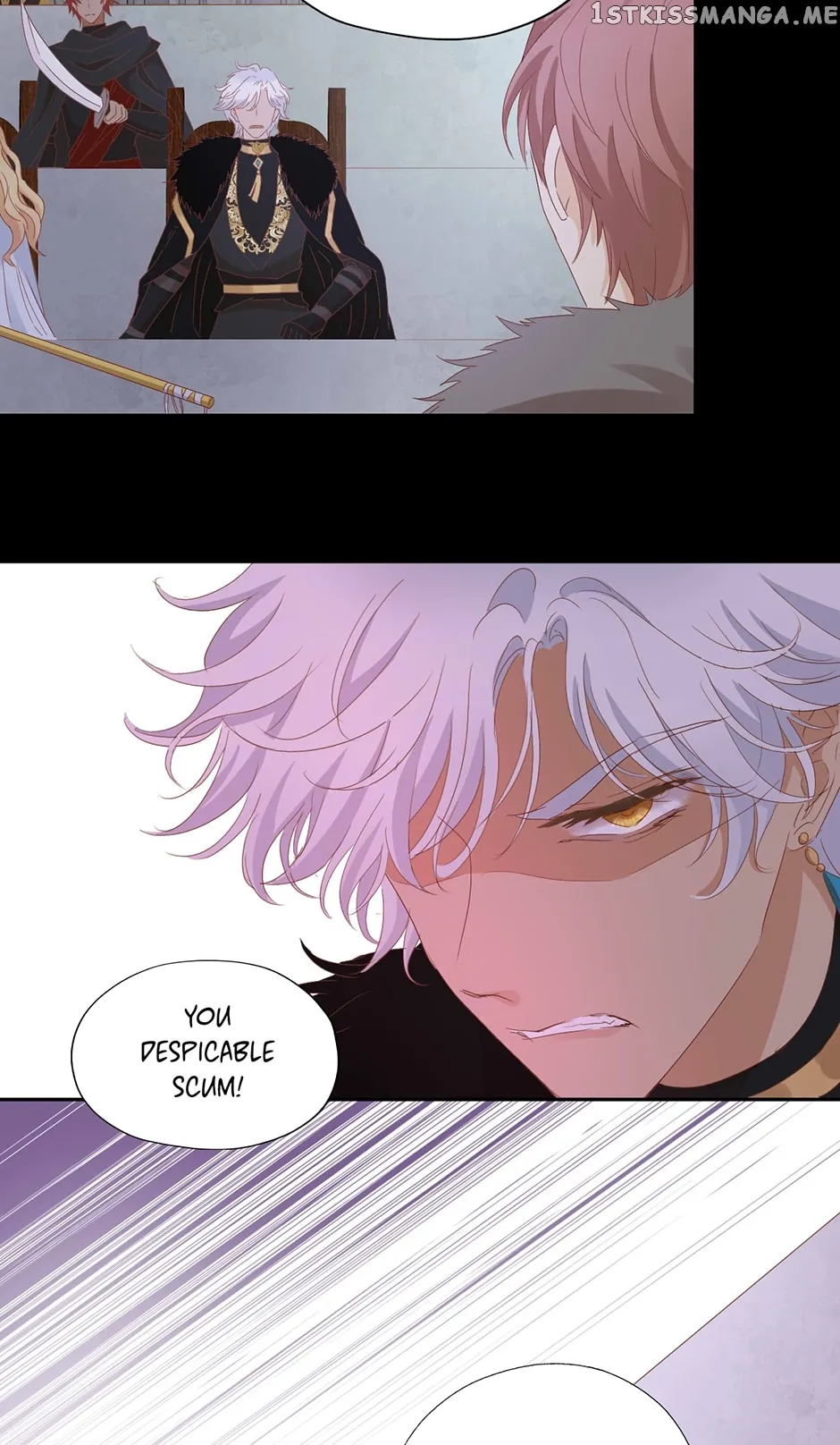 The Song of Theodor Chapter 166 Online - página 40