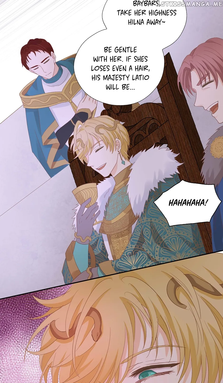 The Song of Theodor Chapter 166 Online - página 41