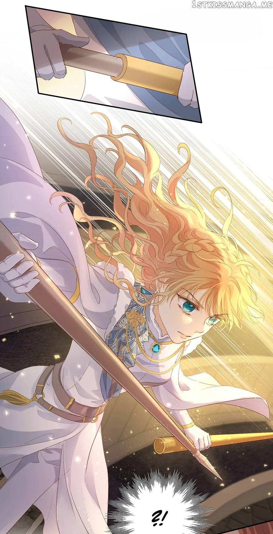 The Song of Theodor Chapter 166 Online - página 45