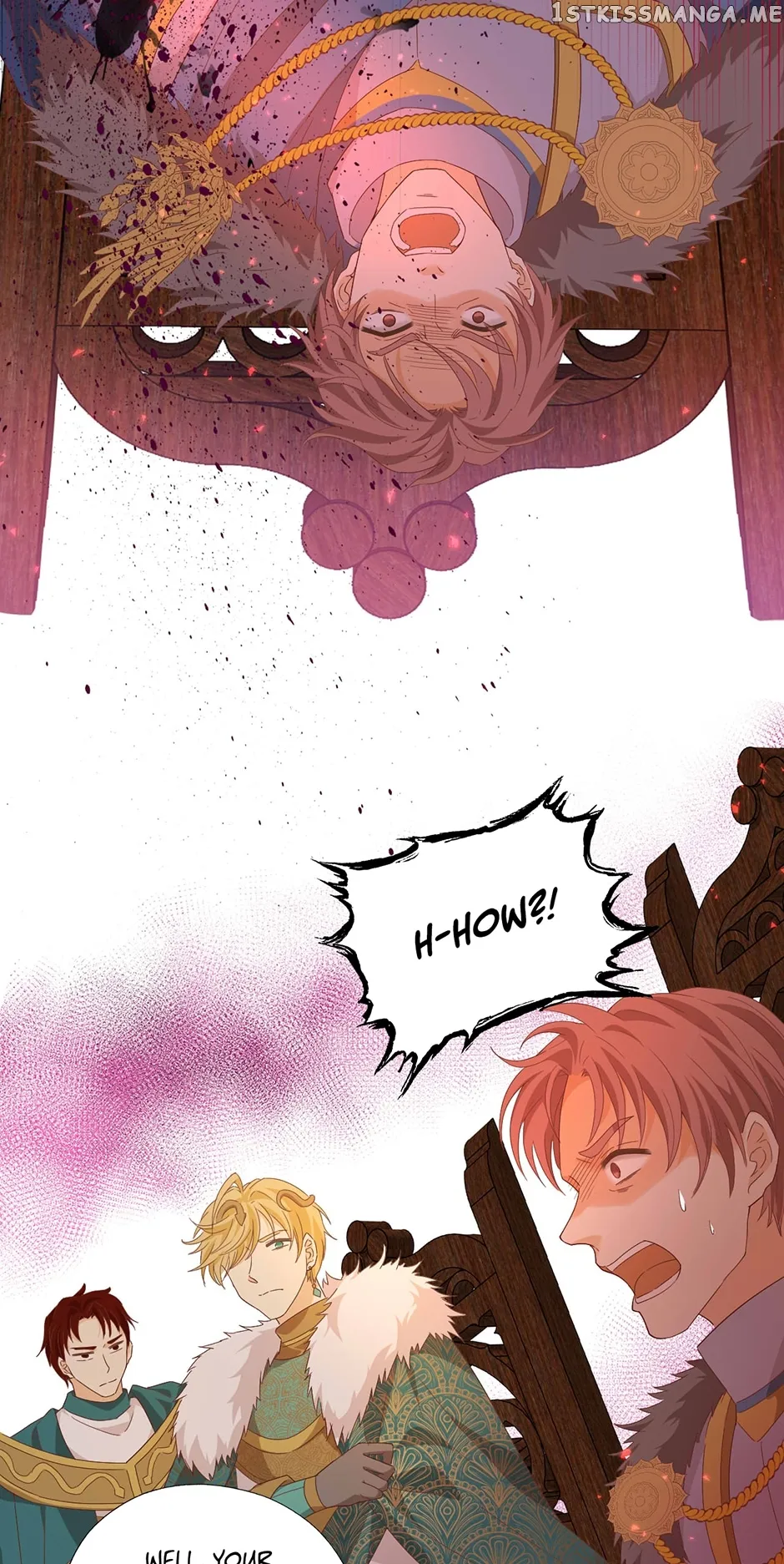 The Song of Theodor Chapter 166 Online - página 49