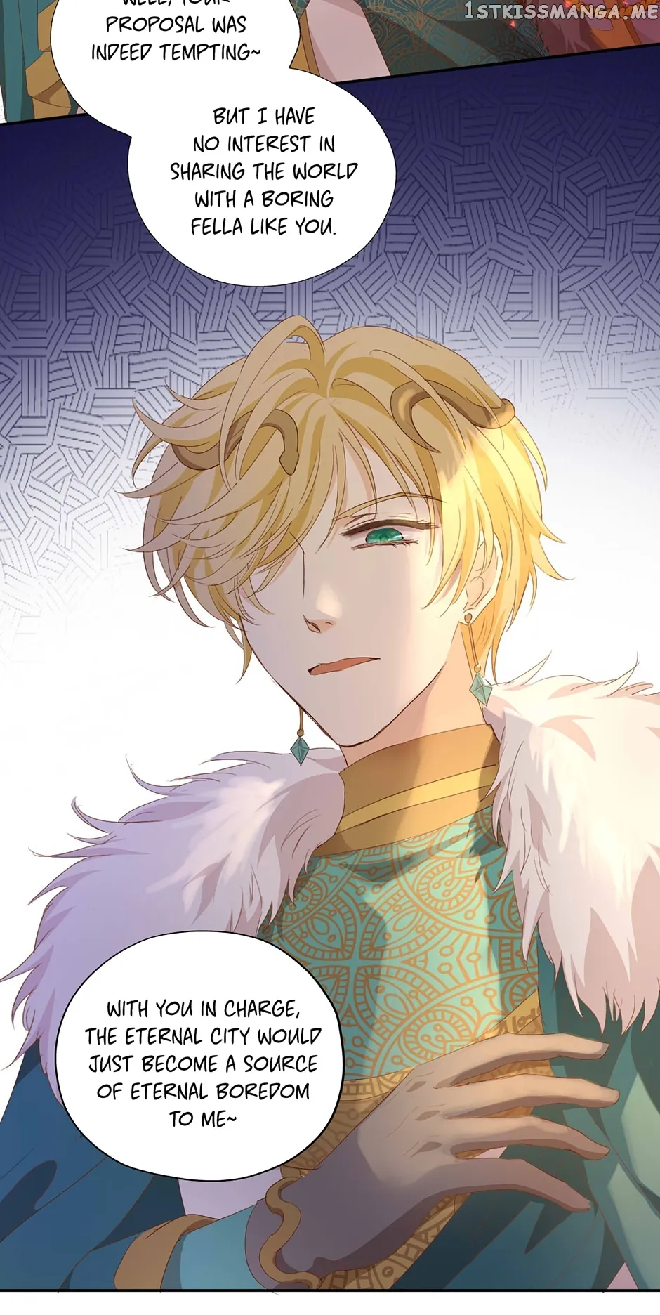 The Song of Theodor Chapter 166 Online - página 50