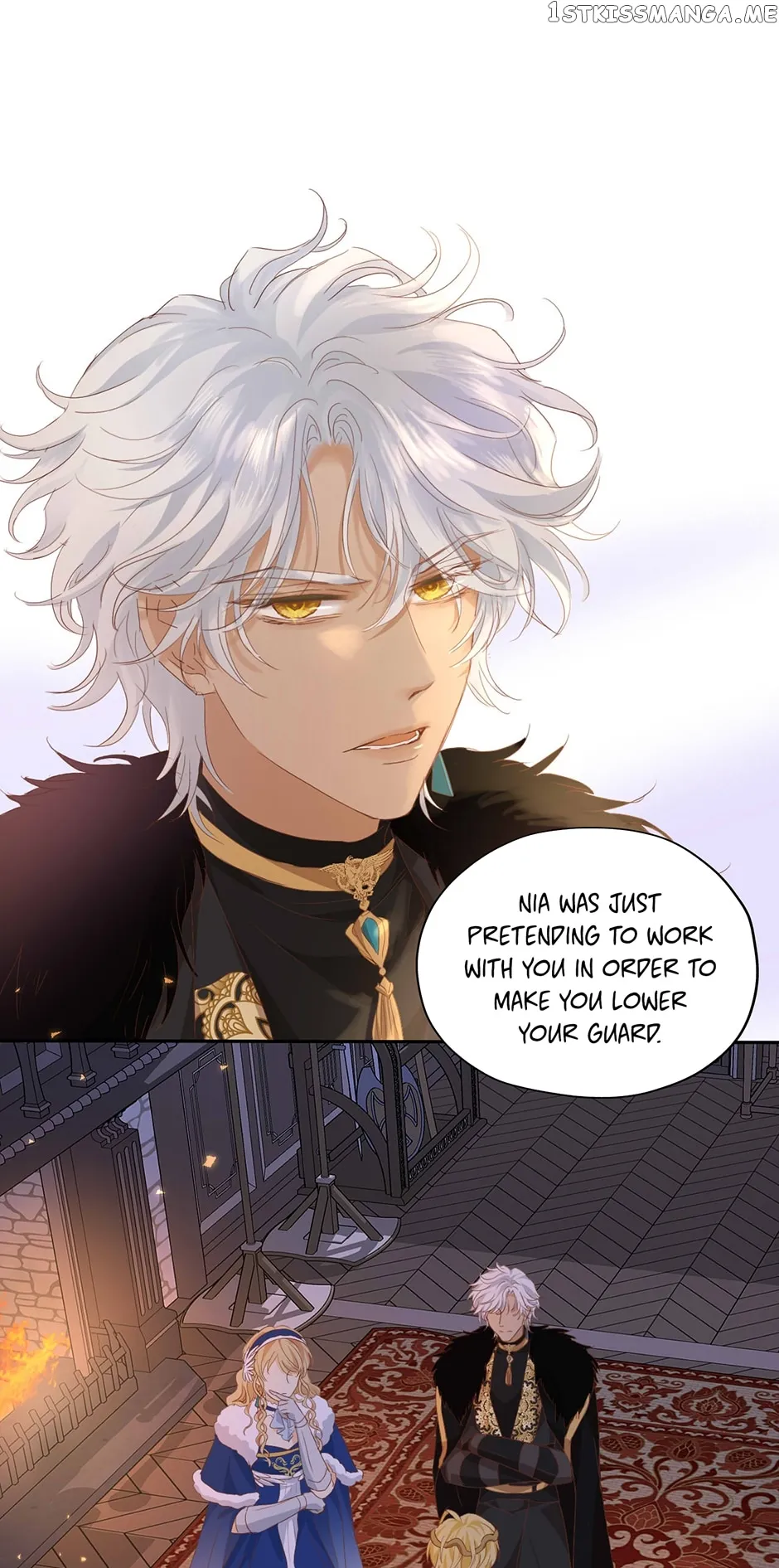 The Song of Theodor Chapter 166 Online - página 51